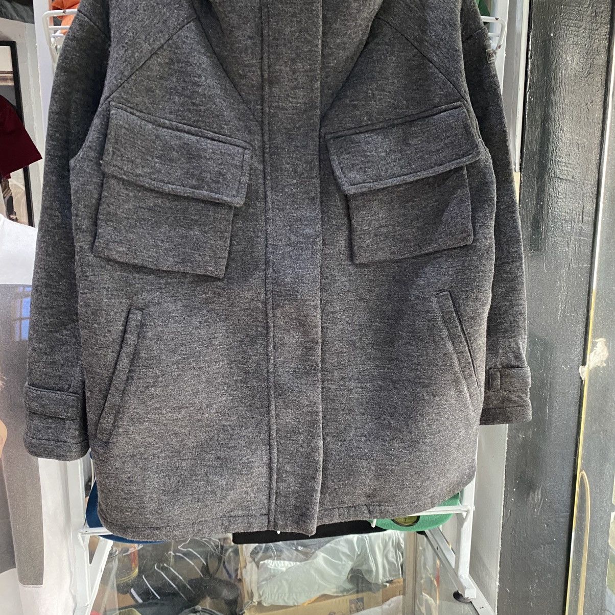 General Idea × General Research × Japanese Brand GENERAL IDEA BY CLASS-5 Jackets Size US L / EU 52-54 / 3 - 5 Thumbnail