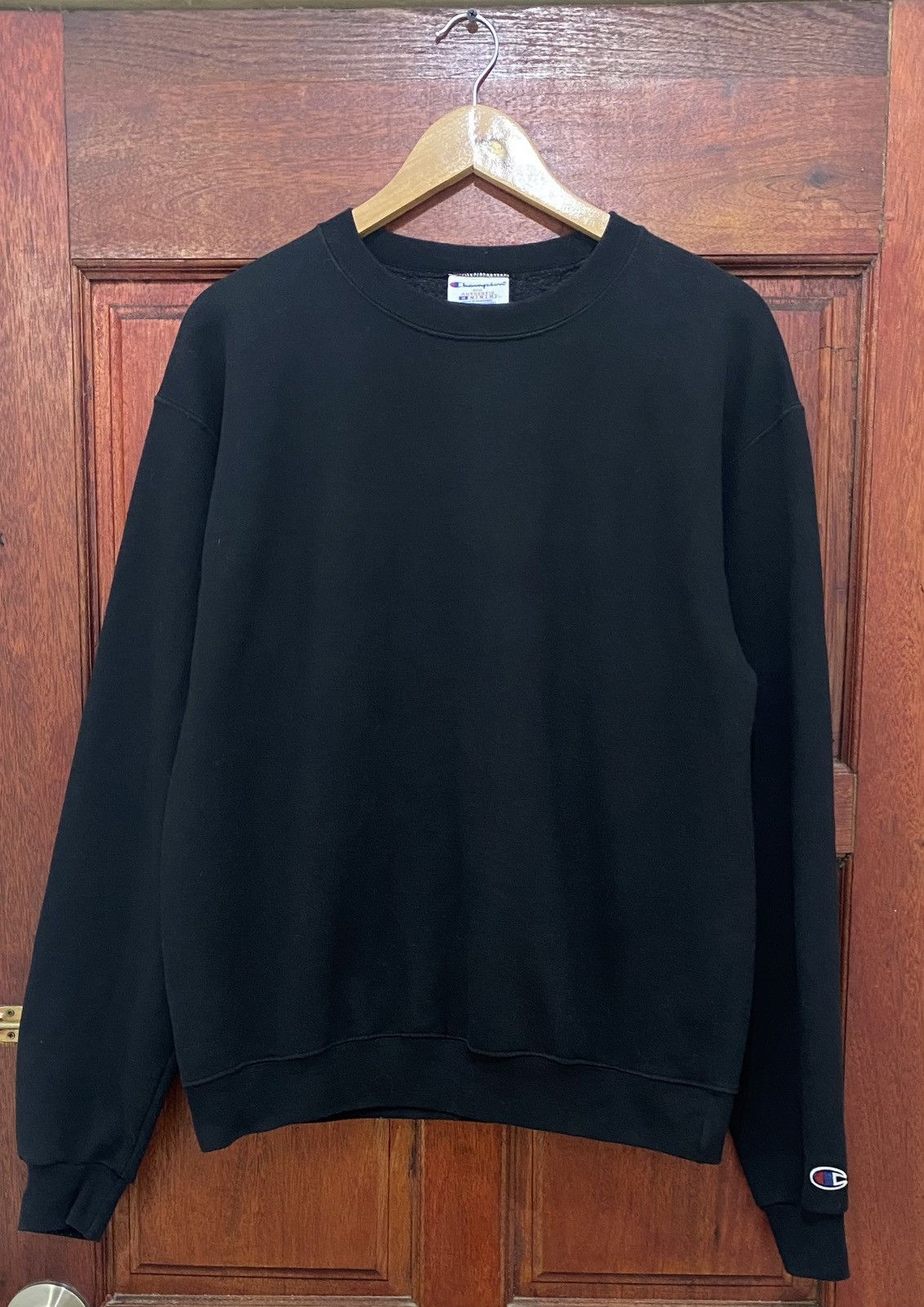 Vintage Champion 90s Crewneck Sweatshirt