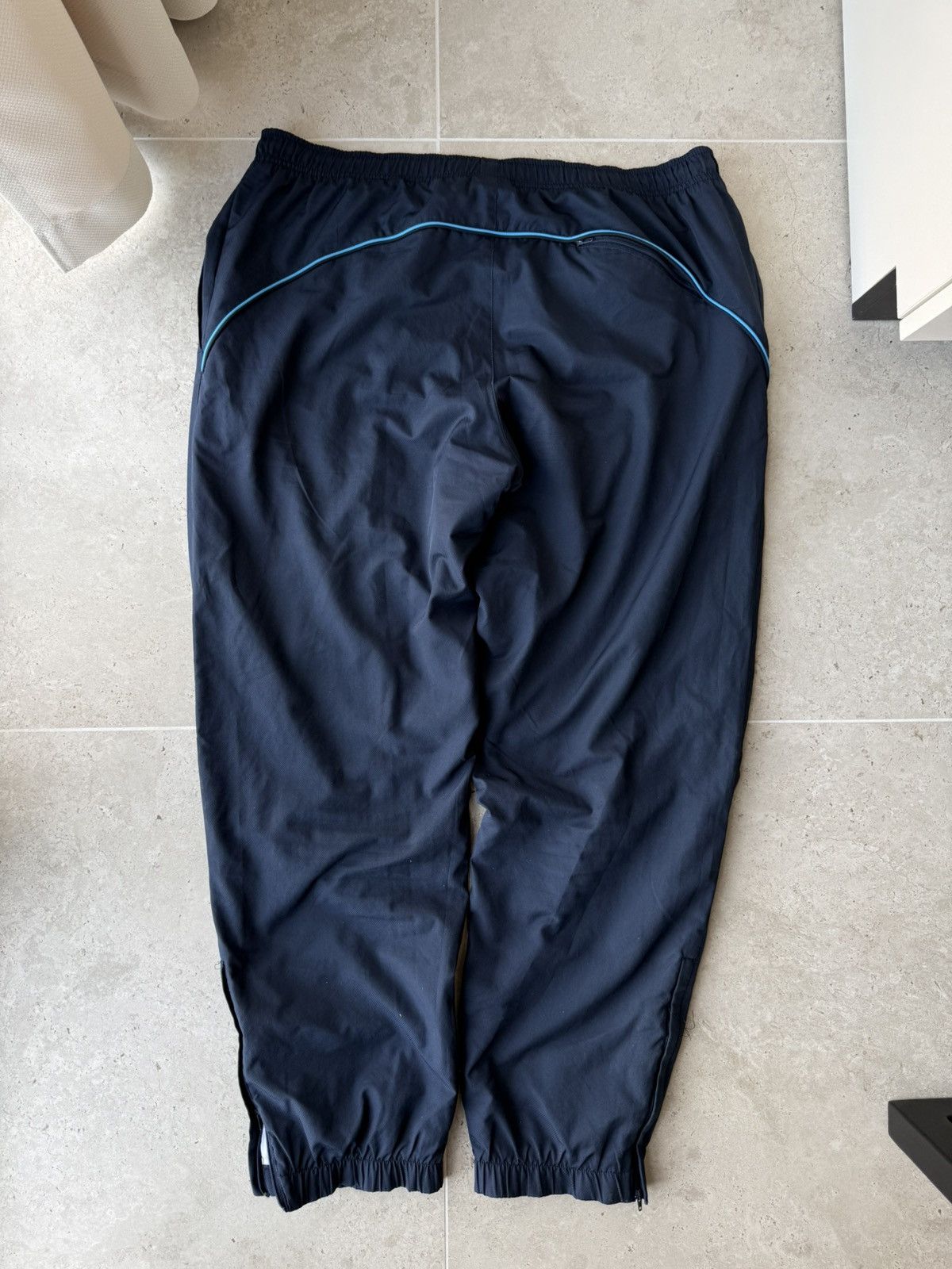 Lacoste Vintage Lacoste Sport Tracksuit Size US 36 / EU 52 - 11 Thumbnail