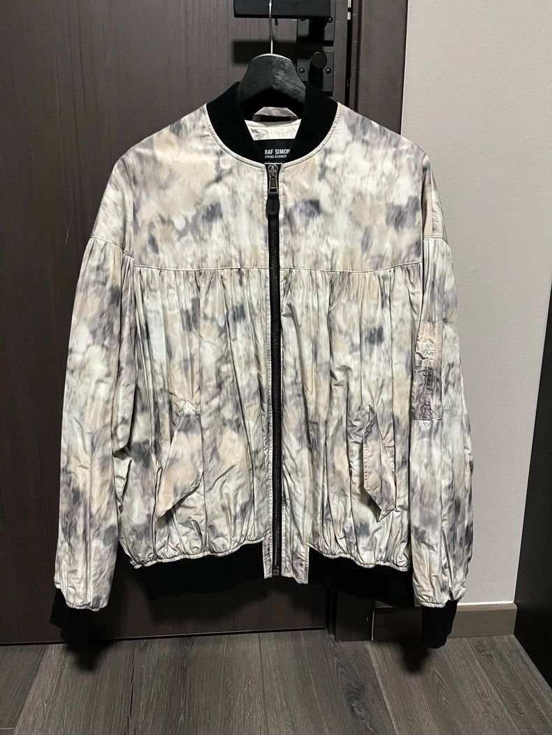 ジャケット・アウター simons ck Raf jacket