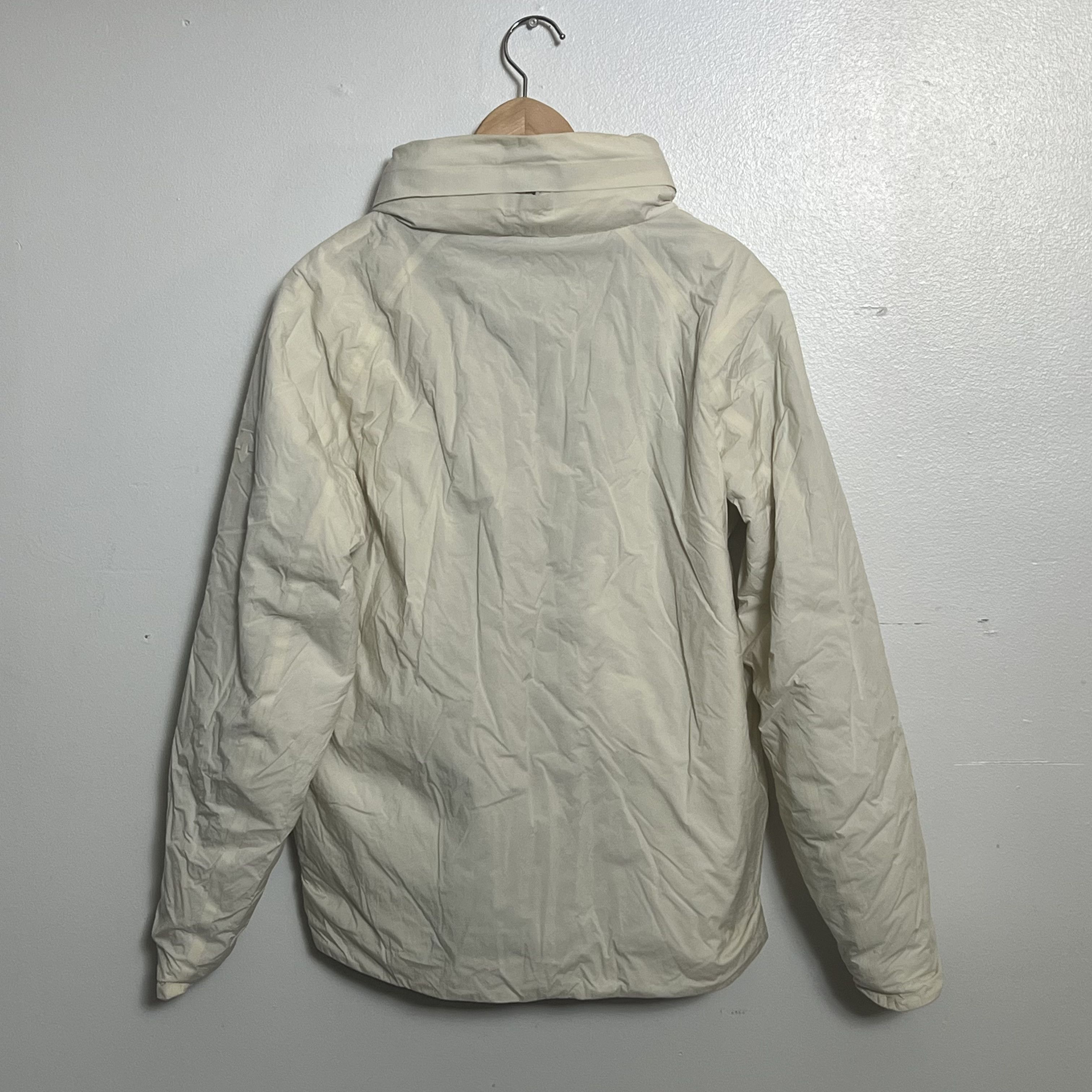 Descente Titanium Thermo Insulated Jacket Size US S / EU 44-46 / 1 - 2 Thumbnail