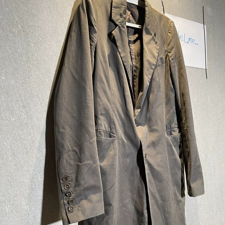 Rick Owens Rick owens size xs blazer 2502-Nextarrow Size 36R - 2 Thumbnail