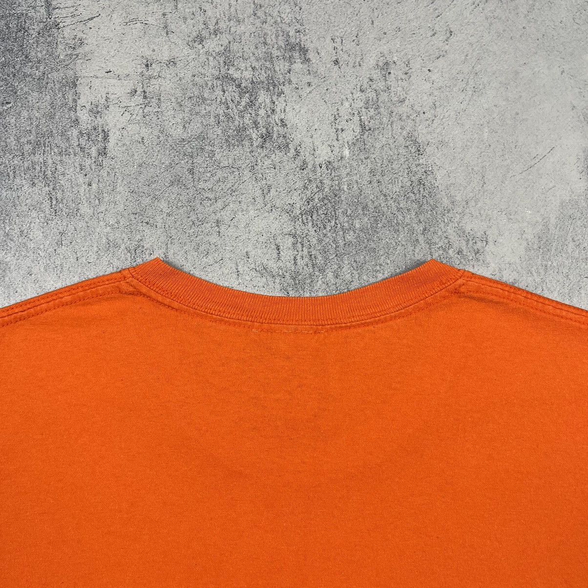 Thrasher Vintage Thrasher Skate and Destroy big logo skate tee 90’s Size US L / EU 52-54 / 3 - 8 Thumbnail