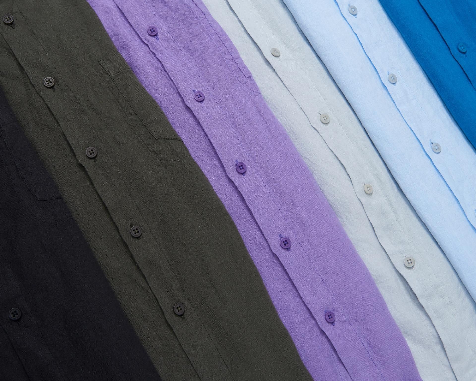 Outlier Outlier Hemp137 Boxford Size US S / EU 44-46 / 1 - 5 Thumbnail