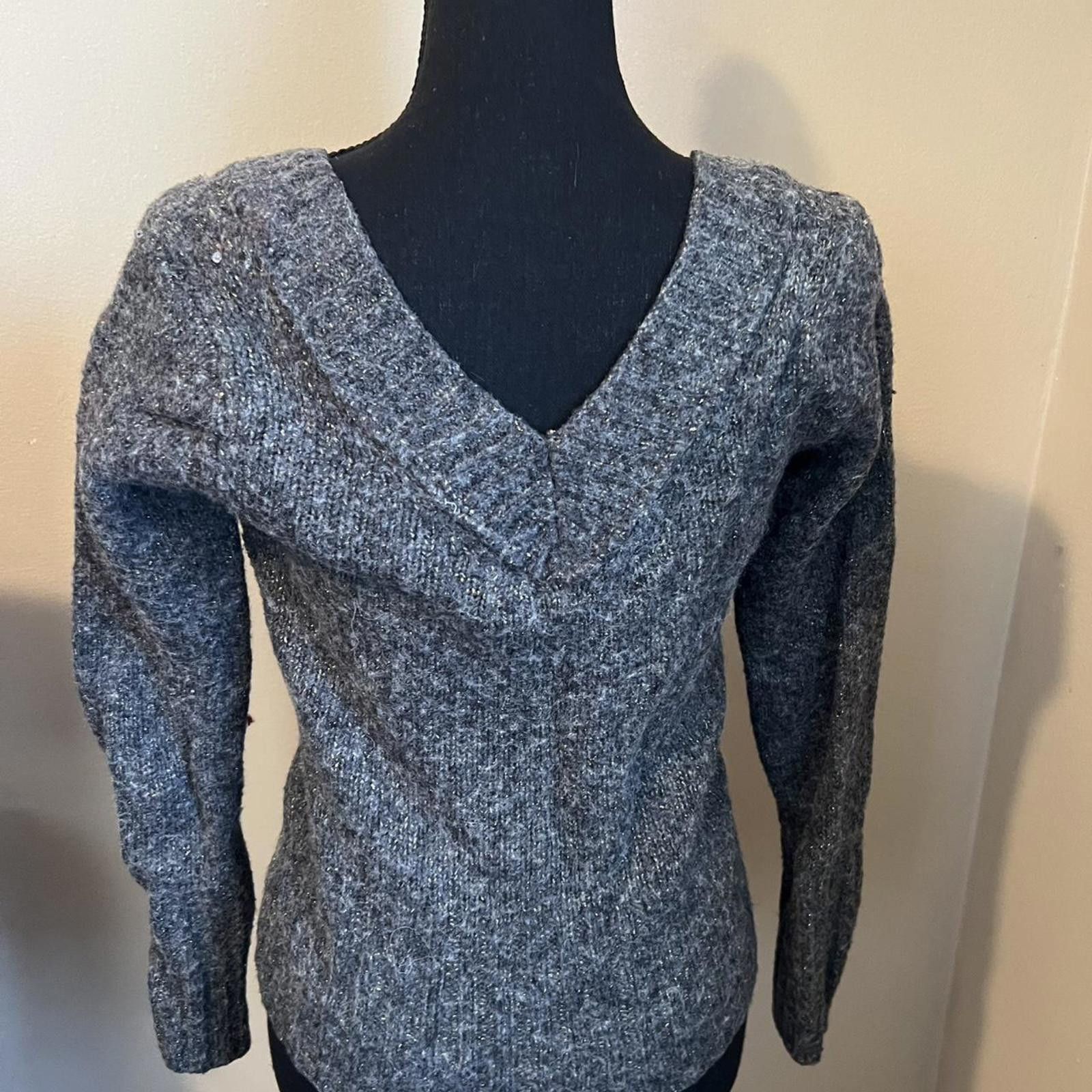 DKNY Dkny vintage Y2K sweater Size M / US 6-8 / IT 42-44 - 6 Thumbnail