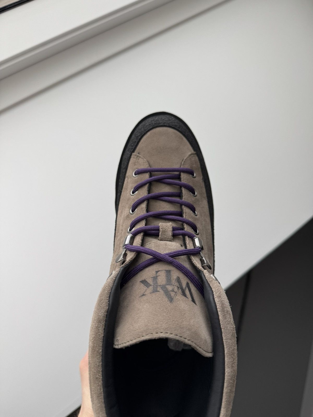 Paraboot Paraboot Yosemite Jannu for Walk In Paris Size US 8.5 / EU 41-42 - 6 Thumbnail