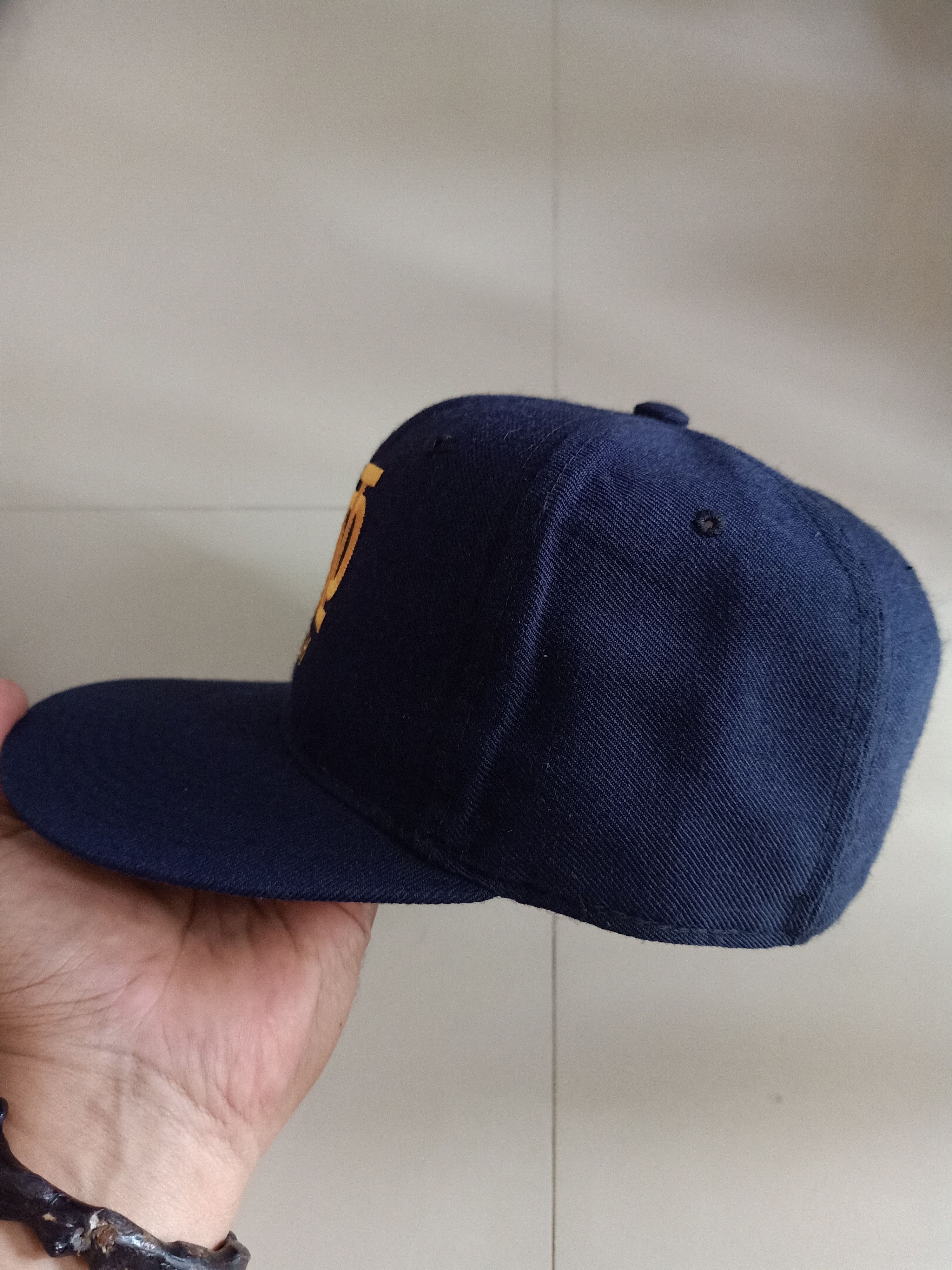 New Era New era Pro Model Notre Dame Iris 7 3/8 Size ONE SIZE - 2 Thumbnail