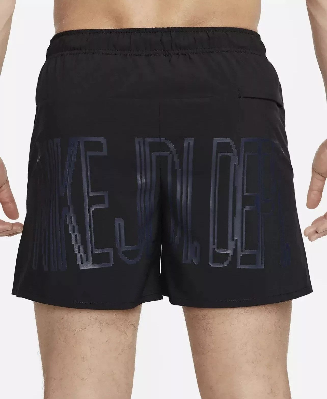 Nike Nike Unlimited Dri-FIT 5" Unlined Versatile Shorts Size US 30 / EU 46 - 2 Thumbnail