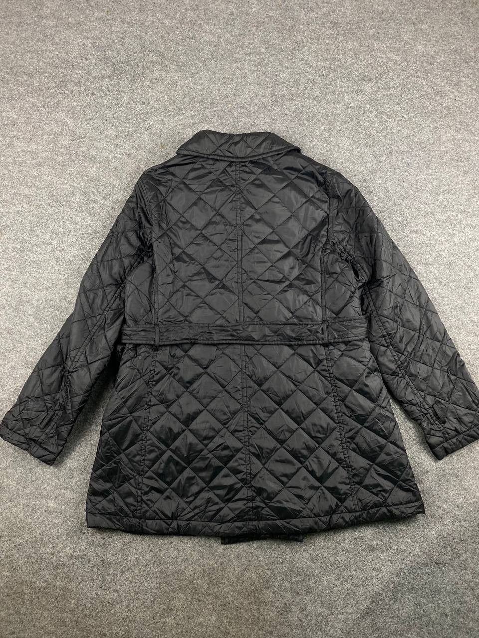 Junko Shimada awaw by junko shimada light puffer quilted jacket Size US M / EU 48-50 / 2 - 8 Thumbnail