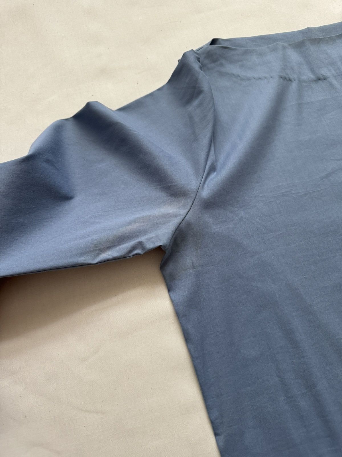 Prada SS11 Prada Surgeon Long Sleeve Top Size US M / EU 48-50 / 2 - 4 Thumbnail