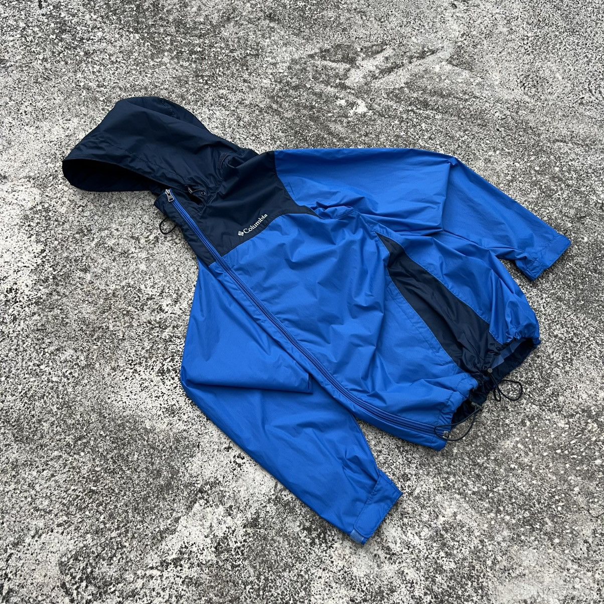 Columbia “GORPCORE” COLUMBIA OMNI-SHIELD JACKET Size US S / EU 44-46 / 1 - 2 Thumbnail