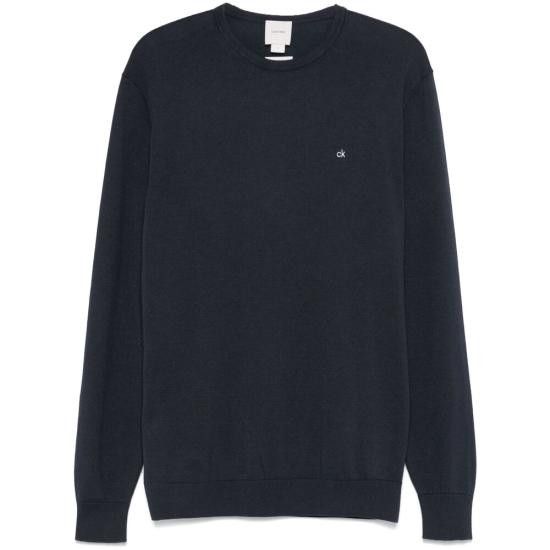 Calvin Klein CALVIN KLEIN Men Sweatshirts K10K113549 NGSKY BLUE Size US S / EU 44-46 / 1 - 1 Thumbnail