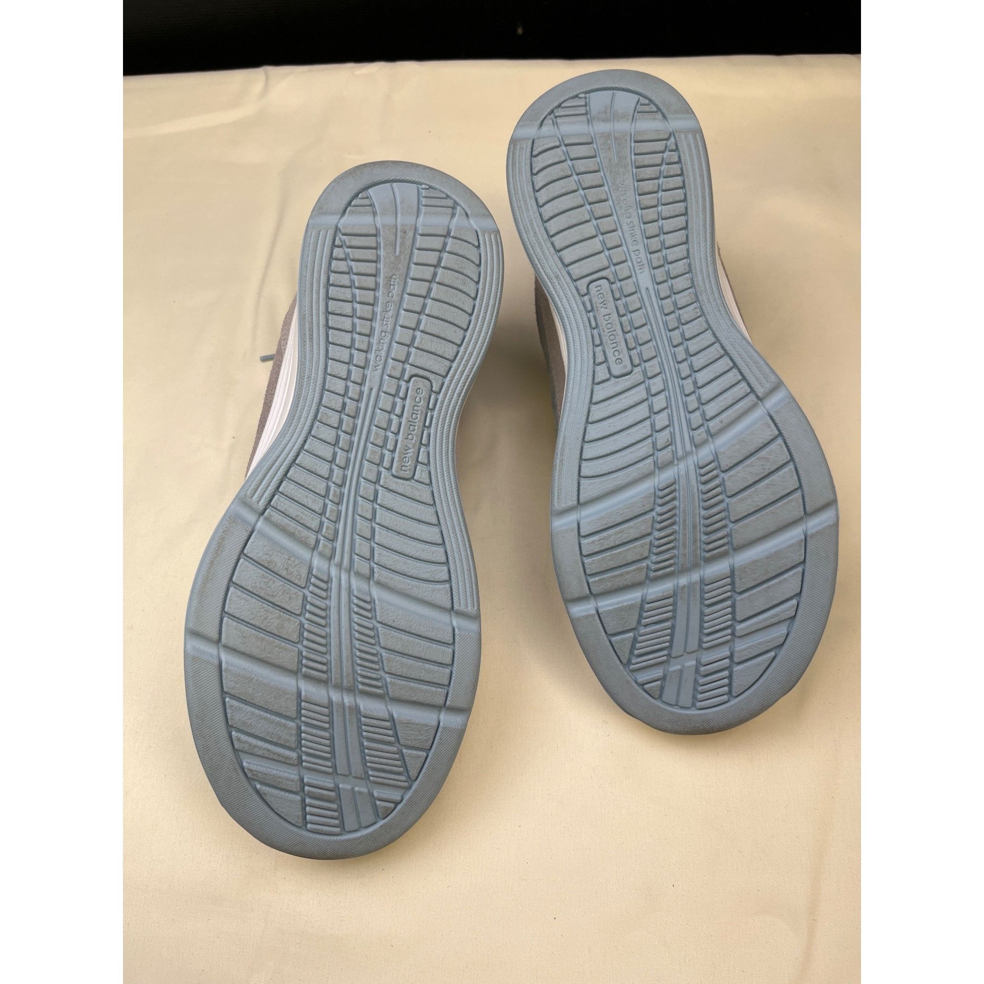New Balance New Balance Women's Multicolor Walking Marche Sneakers/Shoes Size US 9.5 / IT 39.5 - 6 Thumbnail