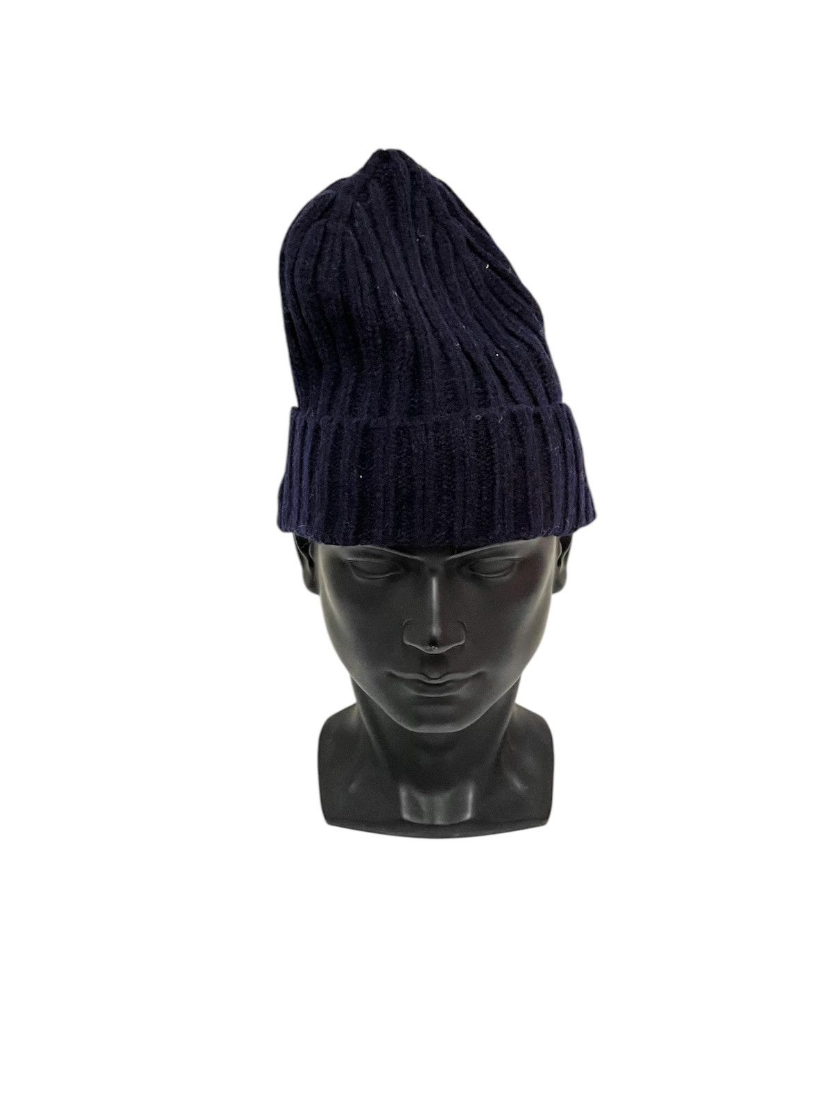 Japanese brand Uniqlo Crochet Beanie Hats