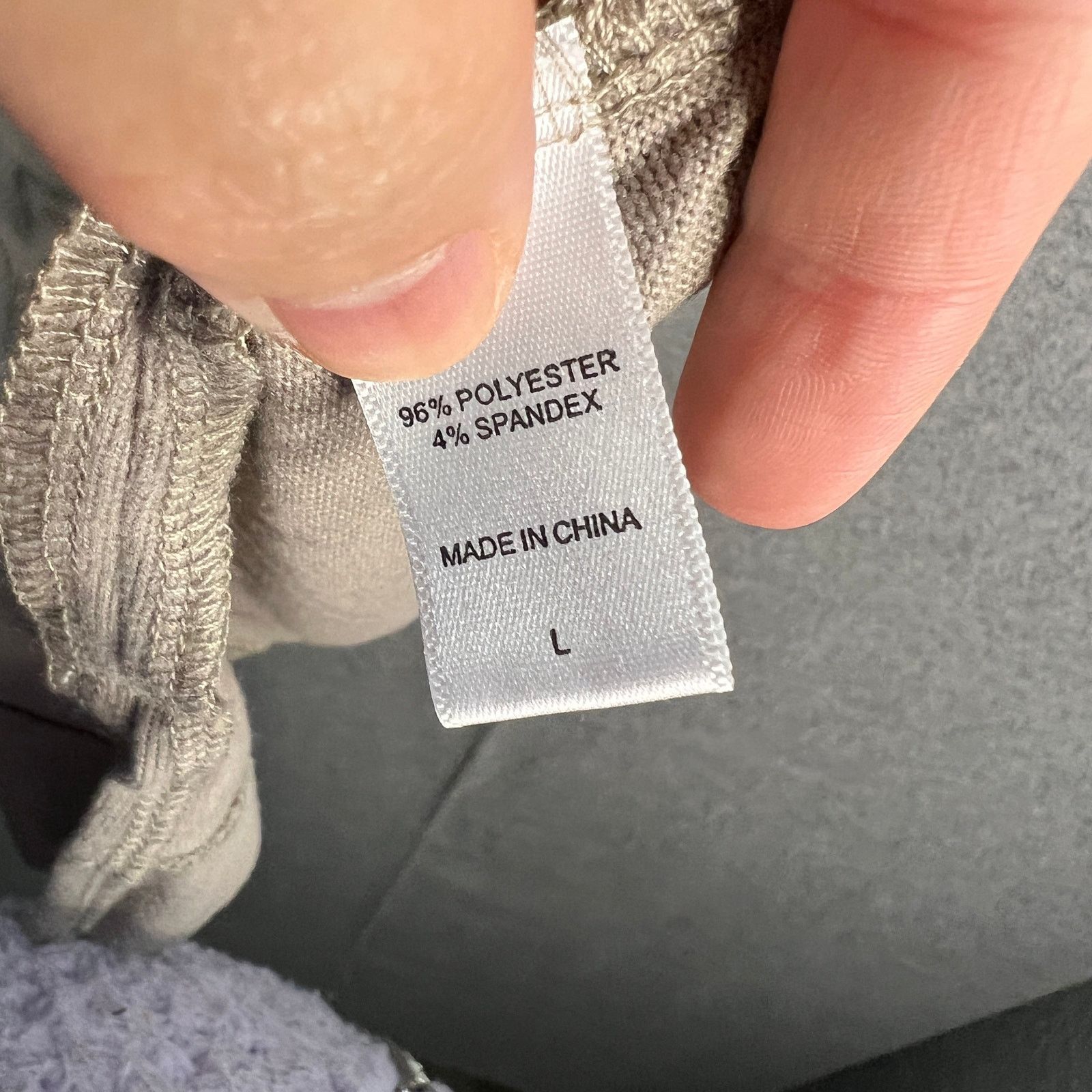 Other Koolaburra by UGG Marshmallow Jersey Hooded Cardigan Size L / US 10 / IT 46 - 9 Thumbnail