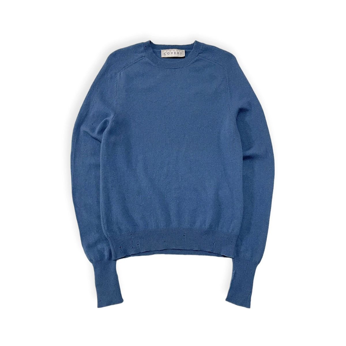 Other FW23 Covert Knit Sweater Size US M / EU 48-50 / 2 - 1 Thumbnail
