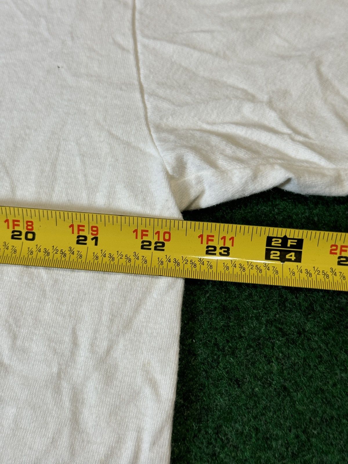Anvil × Vintage Vintage 90s Longboat Key Florida Art Sailing Boat T Shirt Size US XL / EU 56 / 4 - 7 Thumbnail