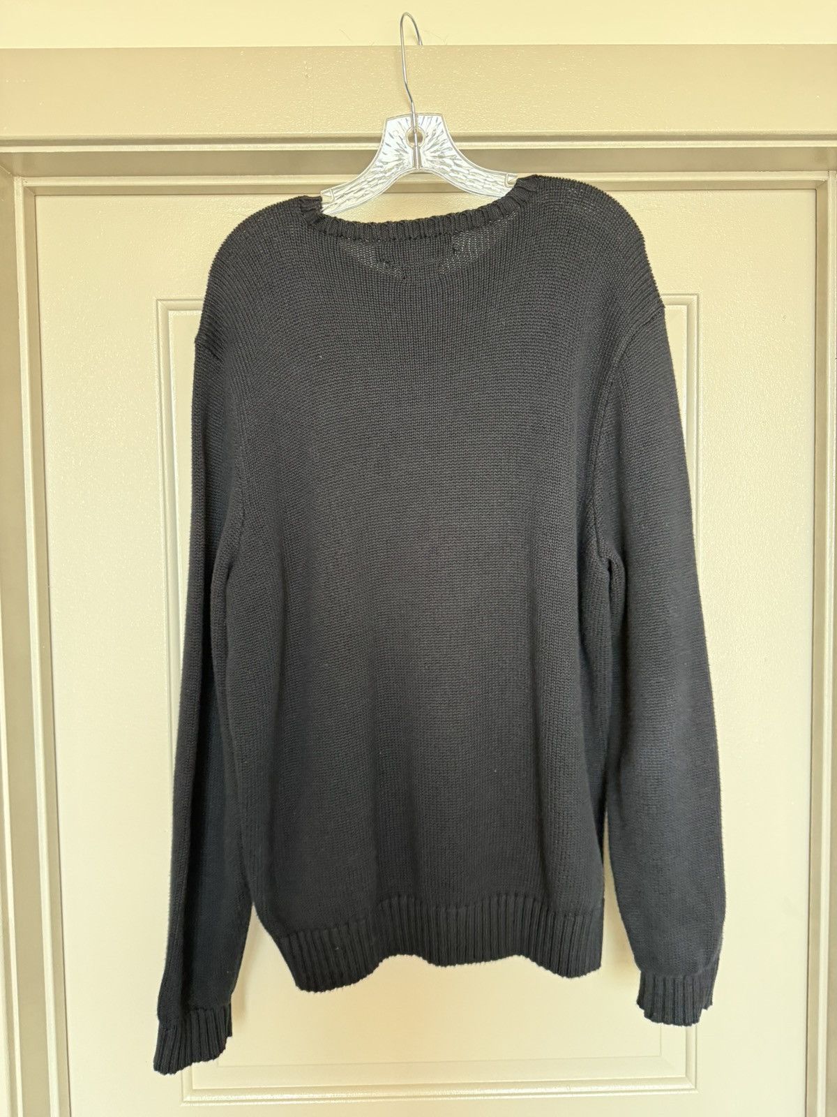 Ralph Lauren Vintage Ralph Lauren Sweater Size US XL / EU 56 / 4 - 2 Thumbnail