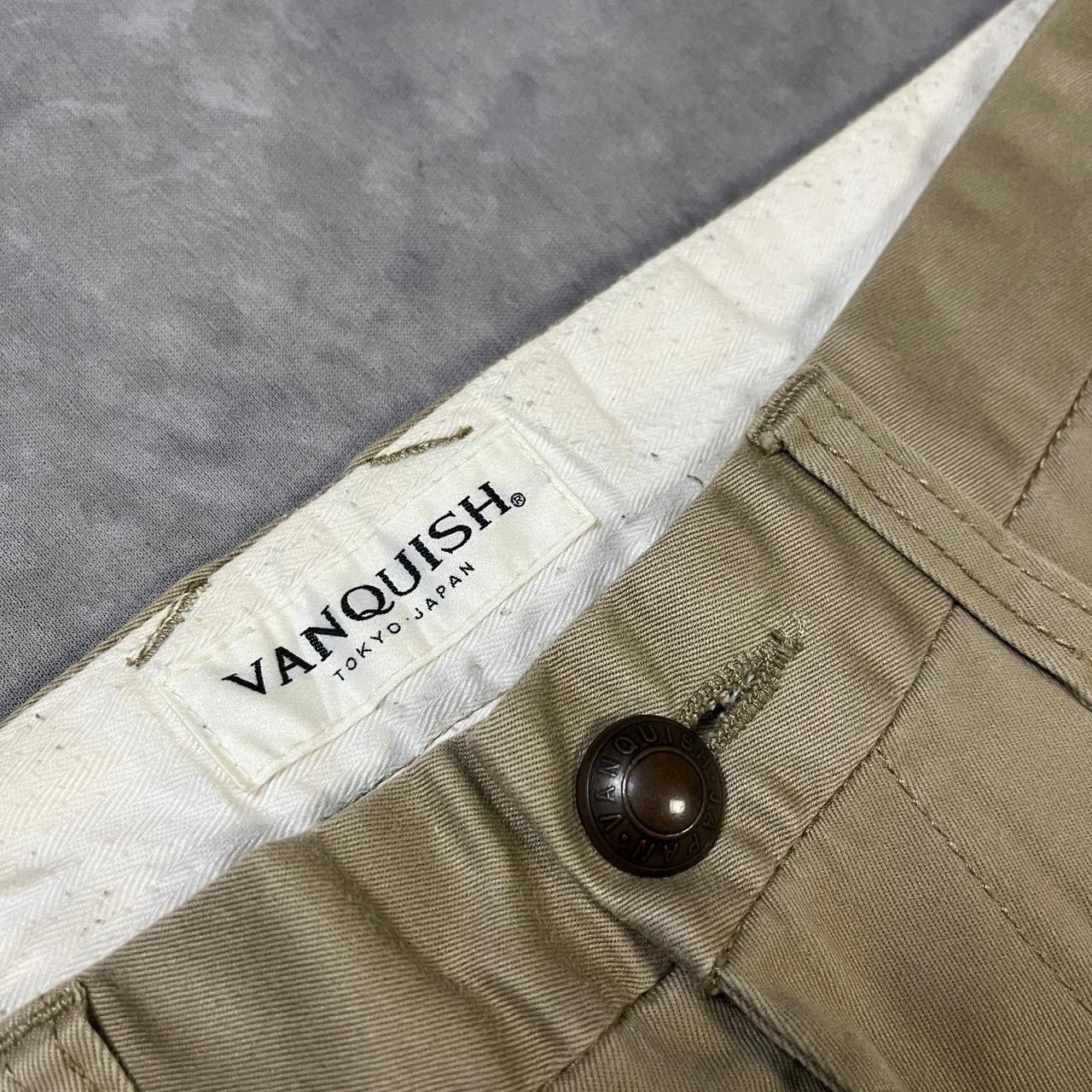 Kapital 2000s Vanquish Hysteric Ppfm Studded Bootcut y2k Lgb Ifsix Size US 29 - 6 Thumbnail