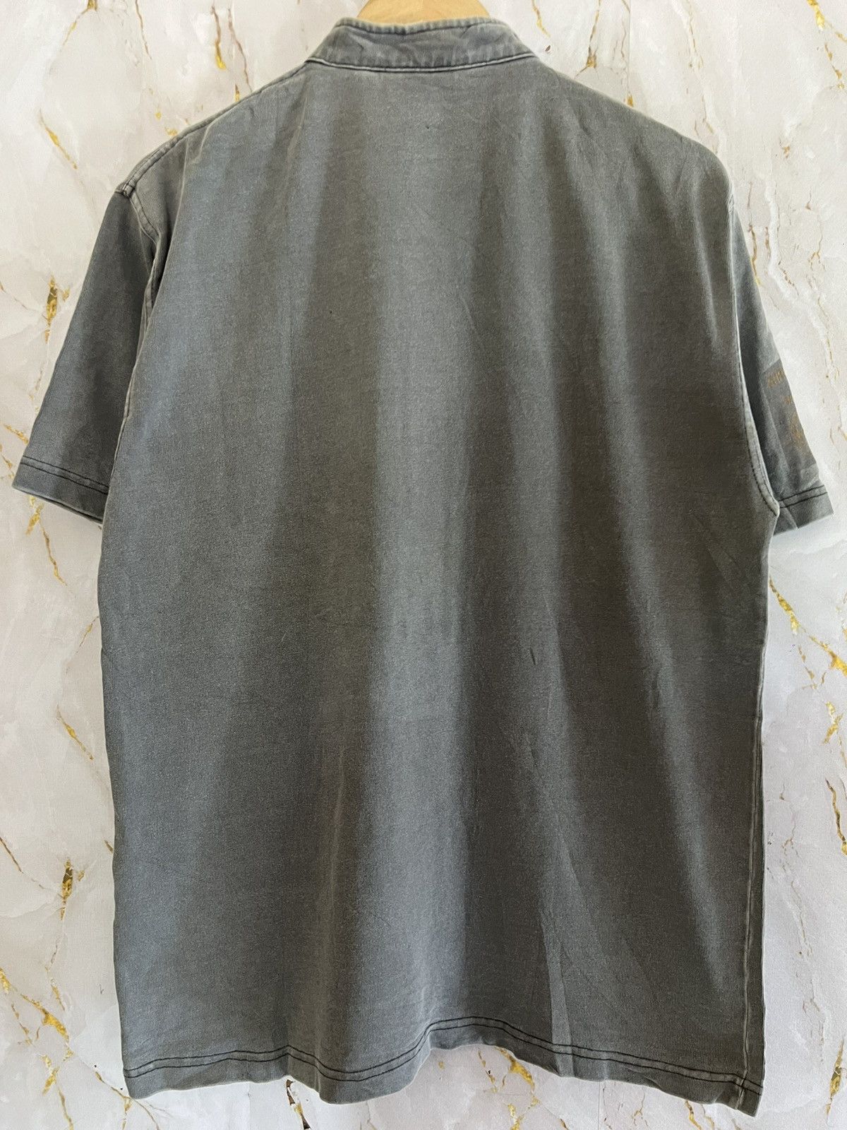 Avirex Vintage Avirex T-Shirt –Rare 90s Streetwear /Hip-Hop Archive Size US L / EU 52-54 / 3 - 2 Thumbnail