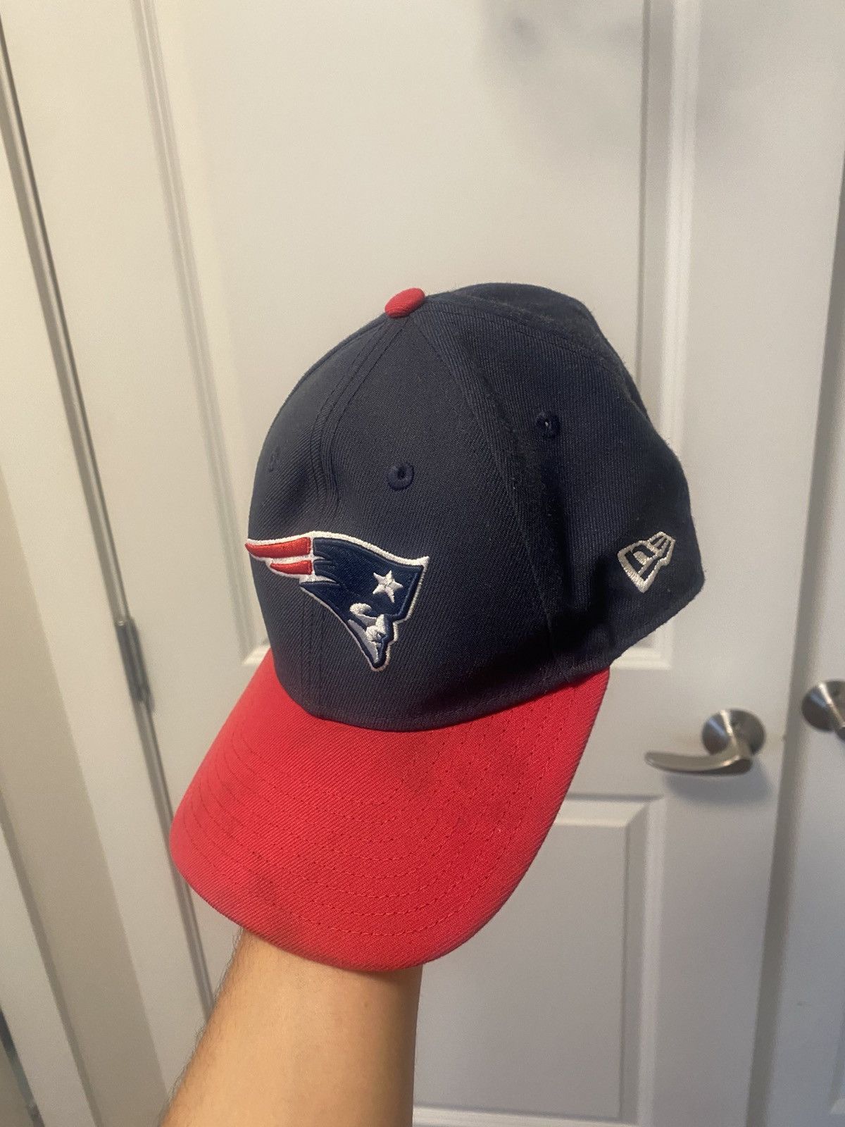 NFL NFL NEW ENGLAND PATRIOTS '47 CLEAN UP Size ONE SIZE - 2 Thumbnail