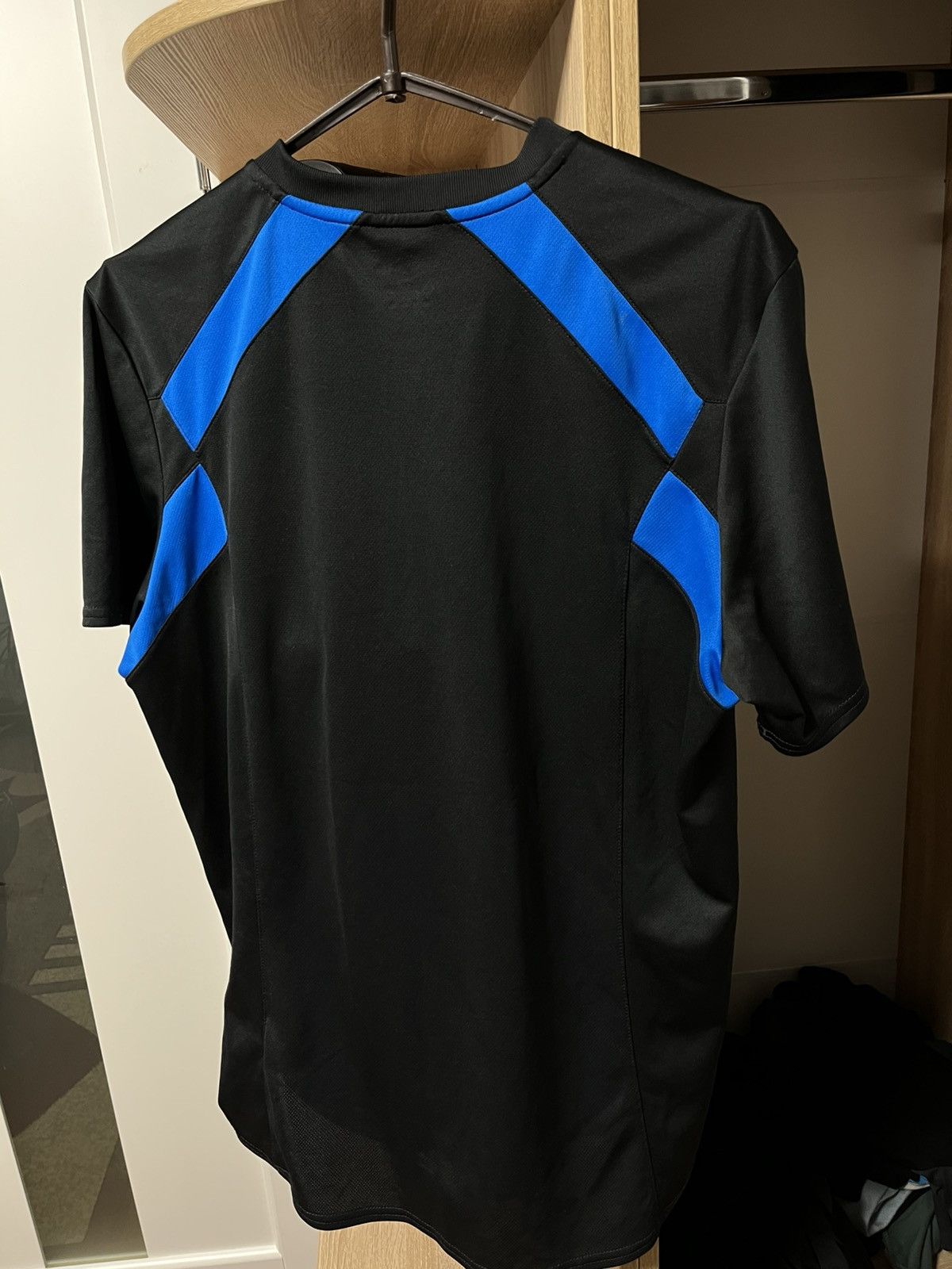 Other MEN'S UMBRO FC EVERTON 2017/2018 TRAINING size L Size US L / EU 52-54 / 3 - 5 Thumbnail