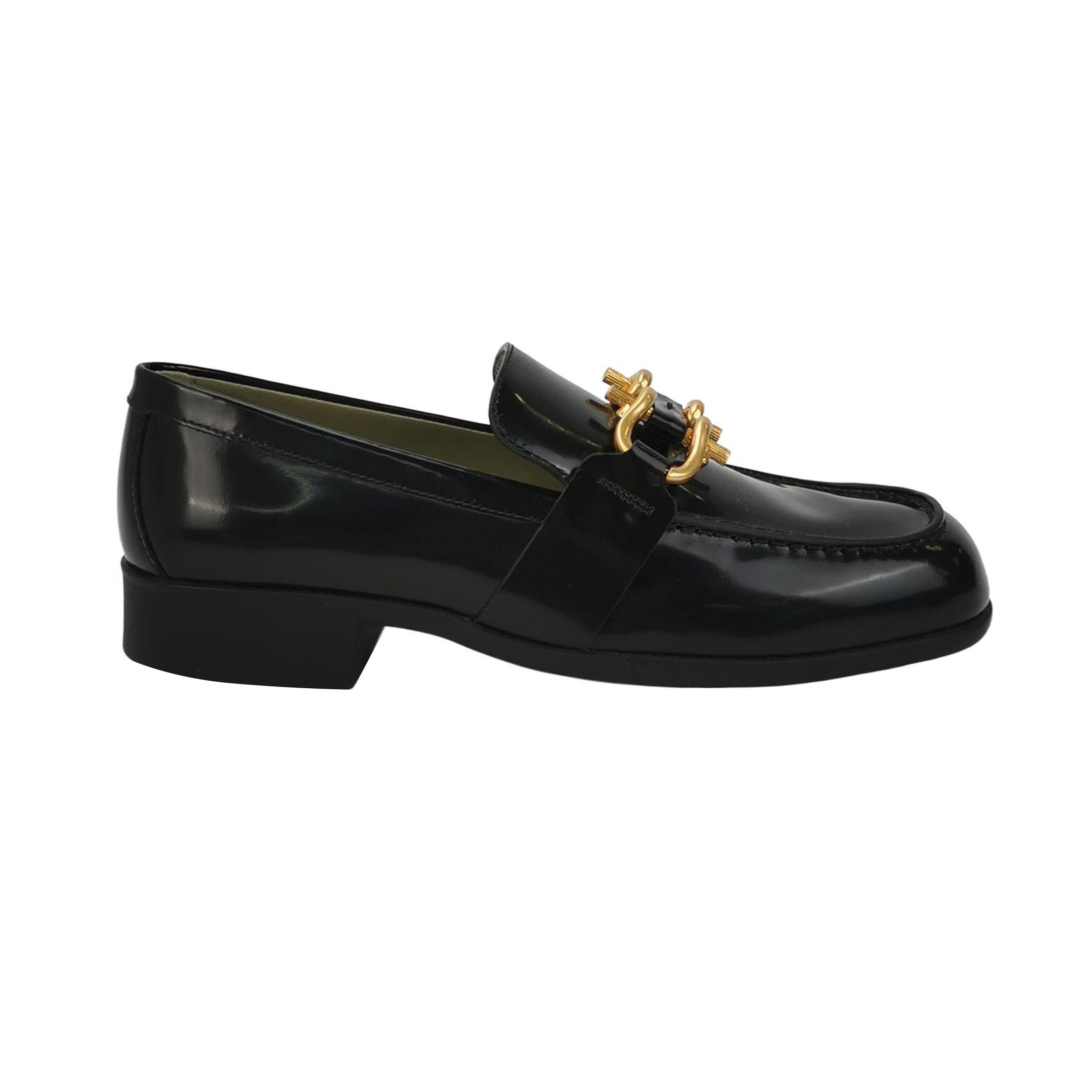 Bottega Veneta Bottega Veneta Women 7 Flats Size US 7 / IT 37 - 1 Thumbnail
