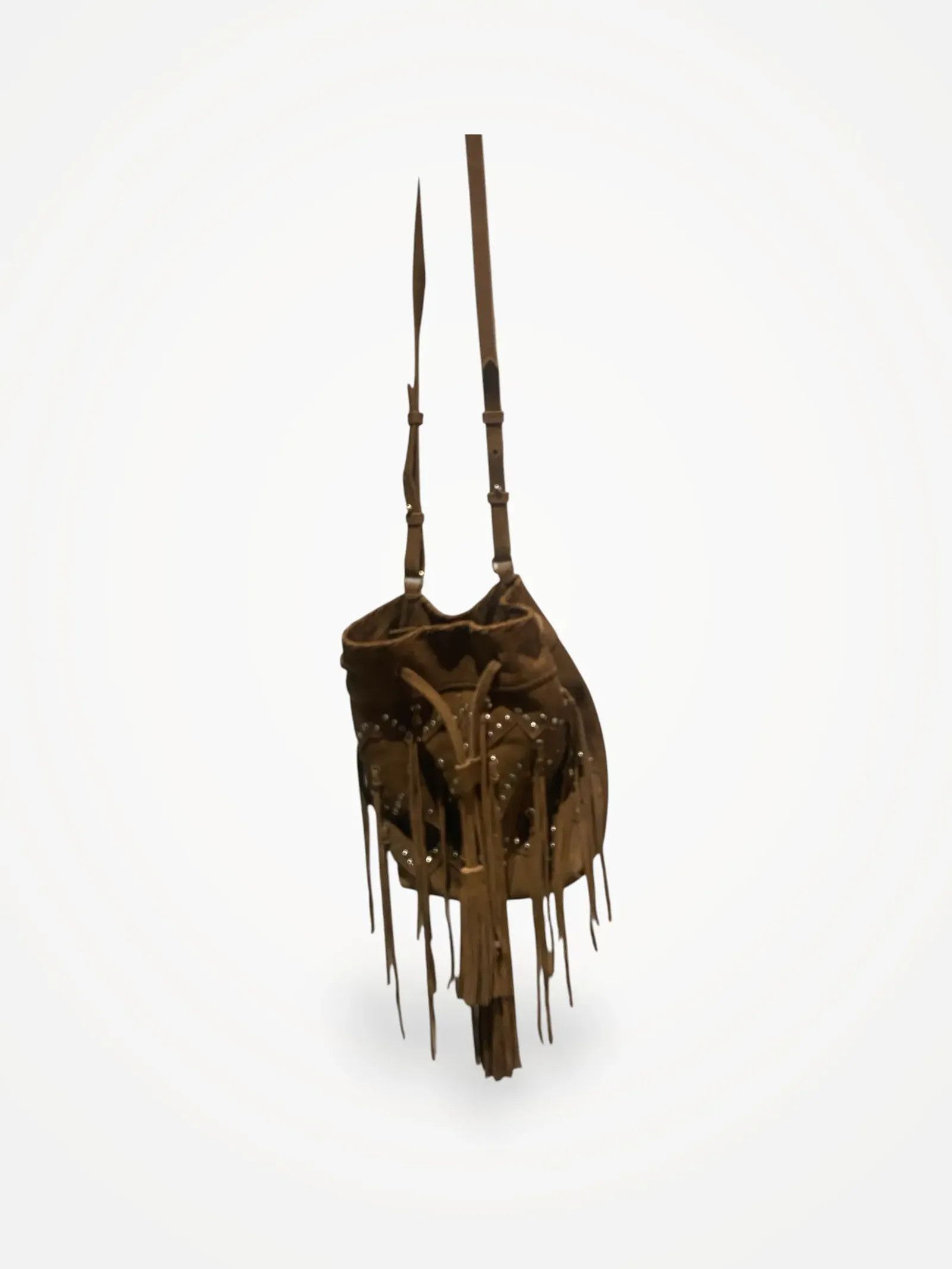 ASH Ash Crossbody Bag Size ONE SIZE - 1 Thumbnail