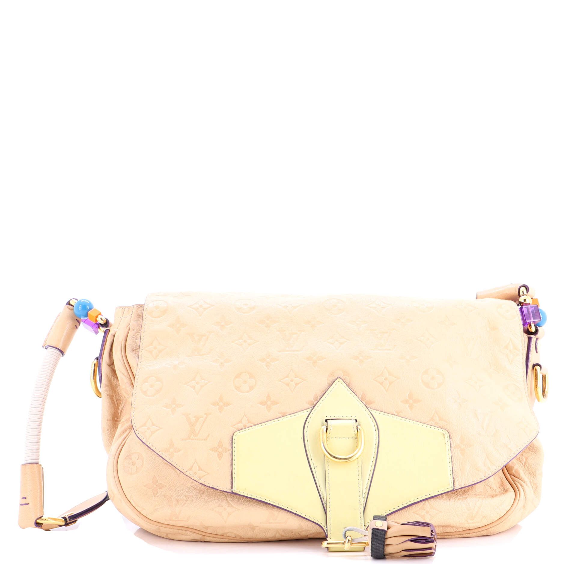 Louis Vuitton Underground Messenger Bag Size ONE SIZE - 1 Thumbnail