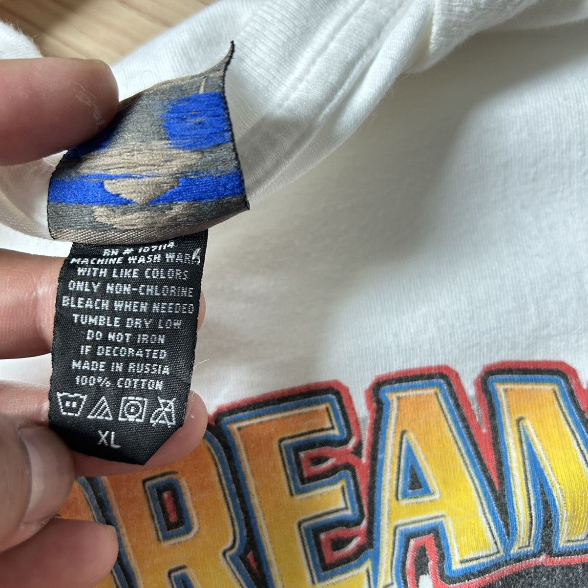 NASCAR NASCAR tee Size US XL / EU 56 / 4 - 3 Thumbnail