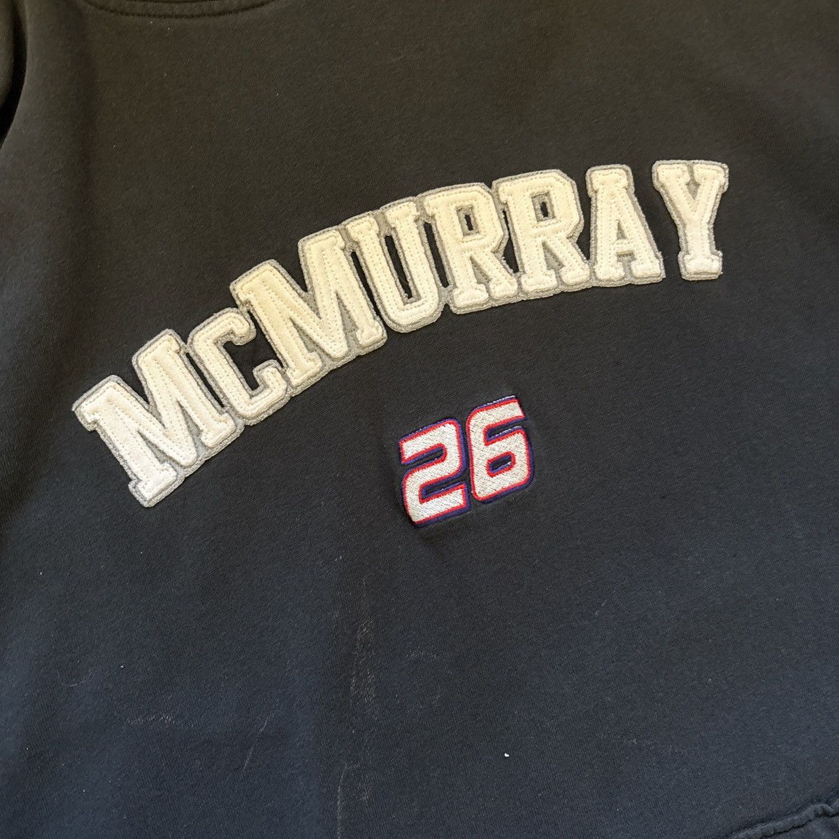 Chase Authentics × NASCAR Y2K McMurray racing hoodie Size US XL / EU 56 / 4 - 3 Thumbnail
