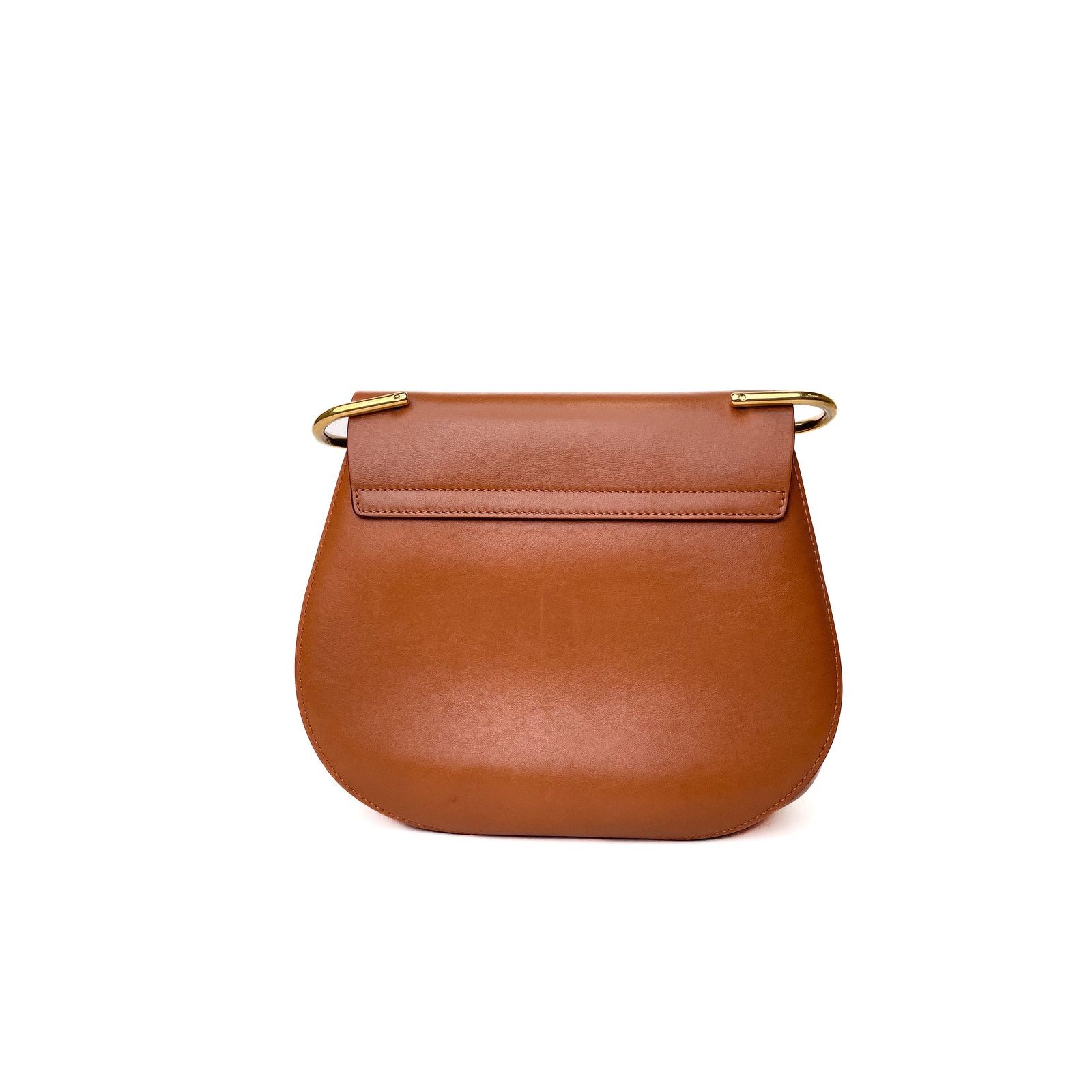 Chloe Tan Drew Small Bag Size ONE SIZE - 5 Thumbnail