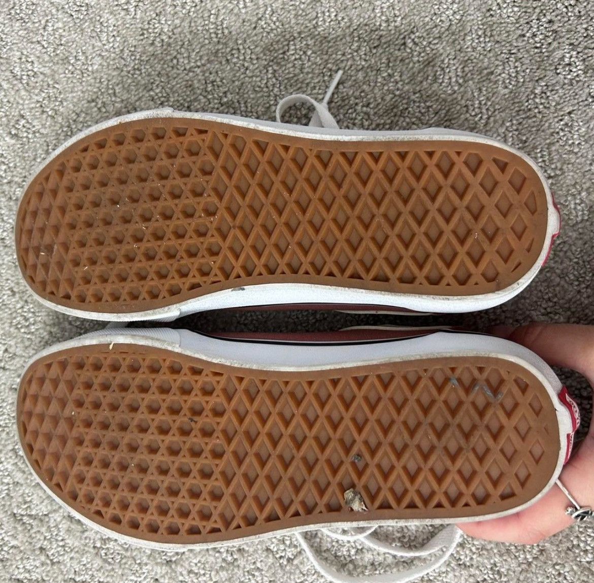 Vans Pink size 9 women vans Size US 9 / IT 39 - 5 Thumbnail