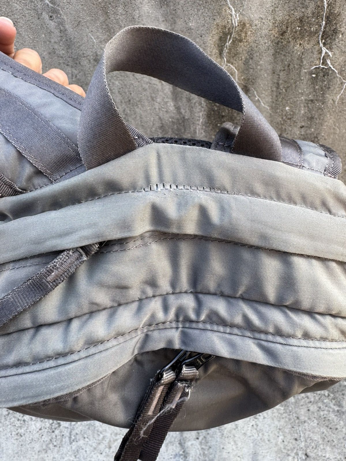 Porter Porter Drive Nylon Daily Backpack Size ONE SIZE - 8 Thumbnail