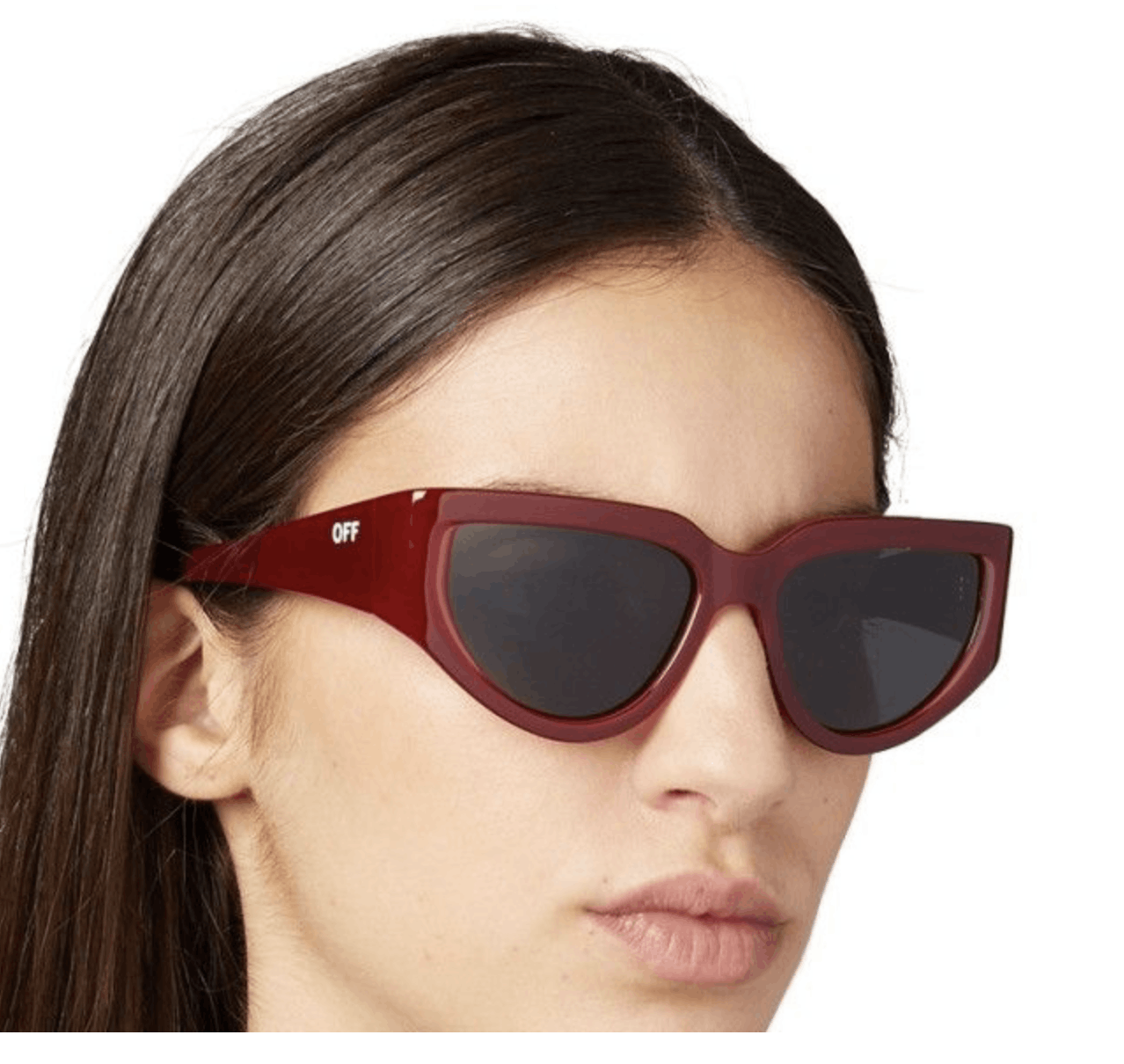 Off-White Off-White SEWARD (OERI116S24PLA0012807-FR) Size ONE SIZE - 1 Thumbnail