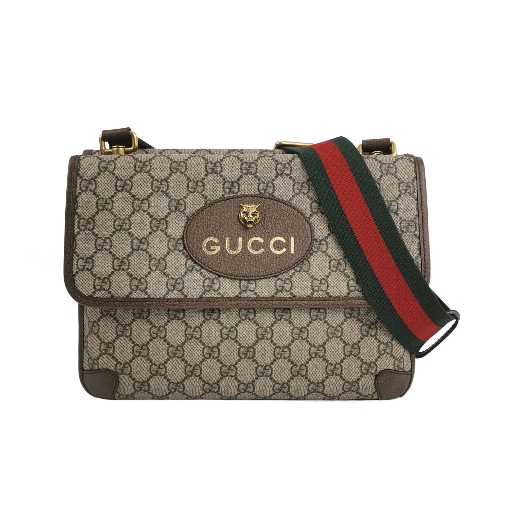Gucci Gucci Women os Shoulder Bags Size ONE SIZE - 1 Thumbnail