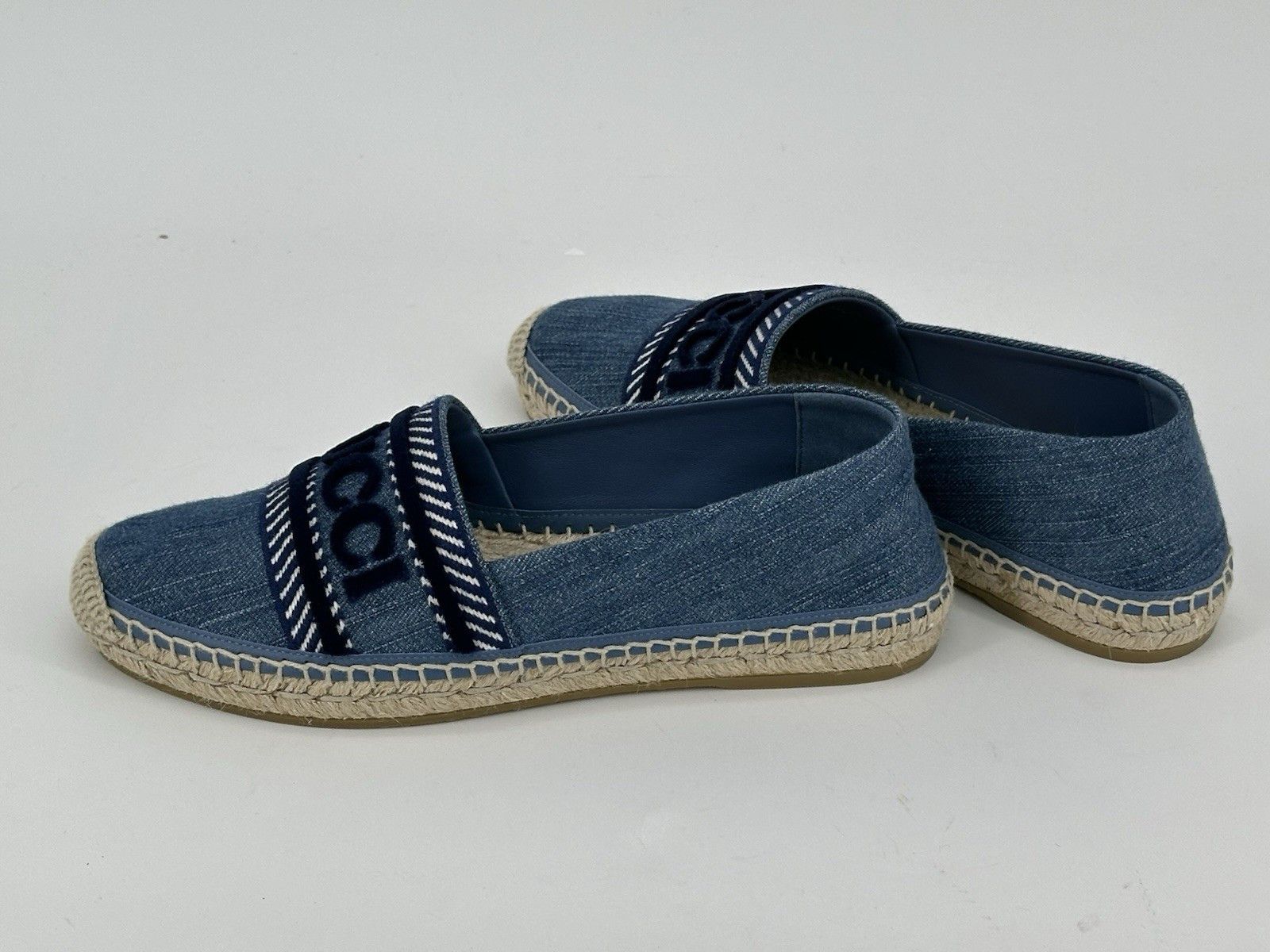 Gucci New Gucci Espadrilles Woman's Size-EU-36,5 / US-6,5 Size US 6.5 / IT 36.5 - 6 Thumbnail