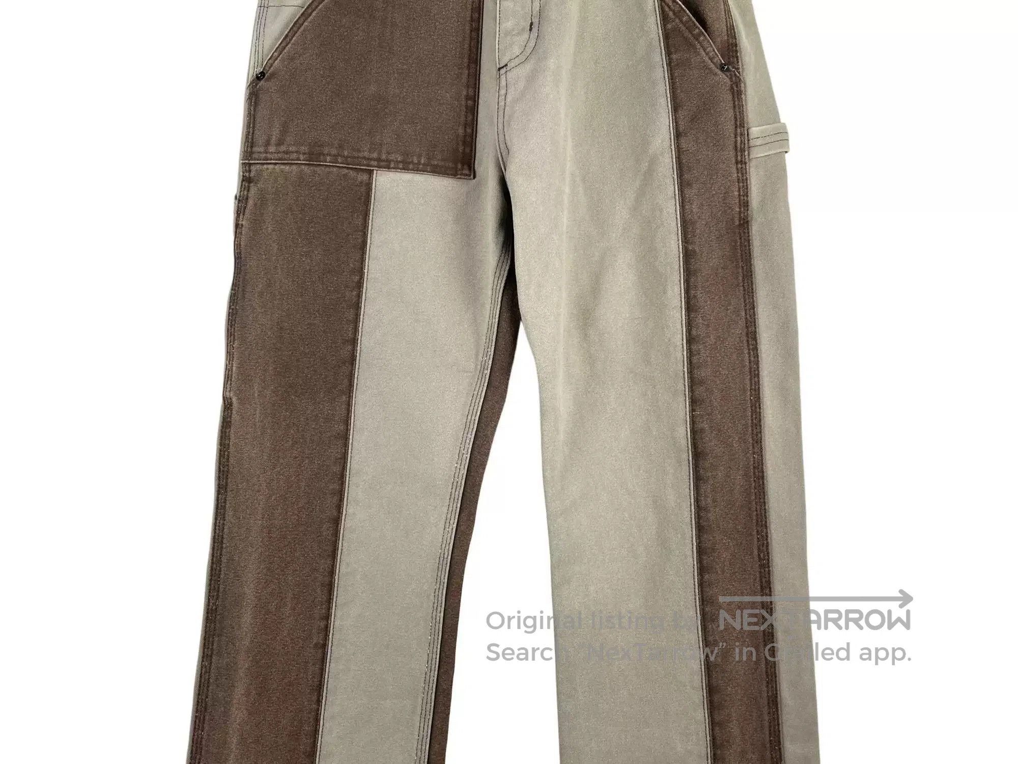 Reese Cooper Reese Cooper Vin Straight. Size US 31 - 5 Thumbnail
