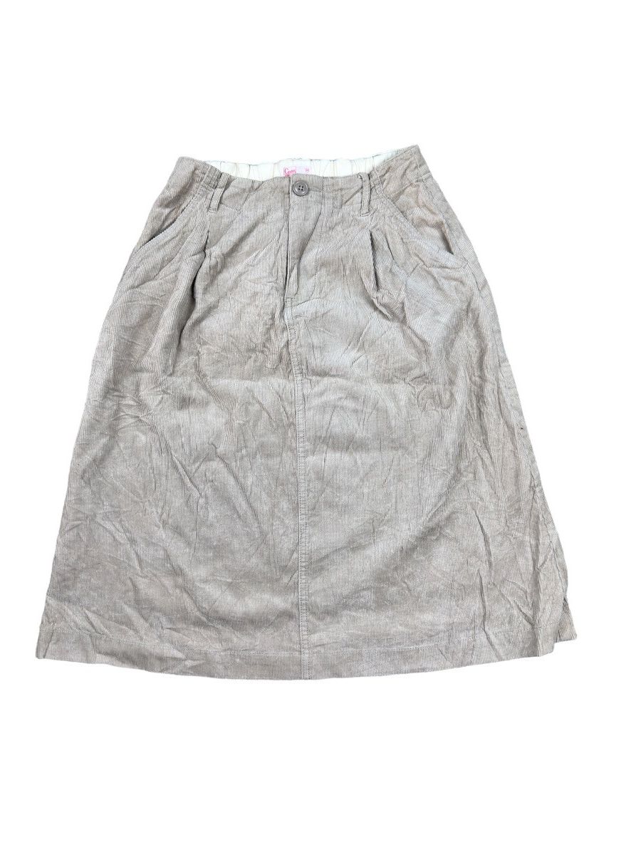 Coen Corduroy Skirt