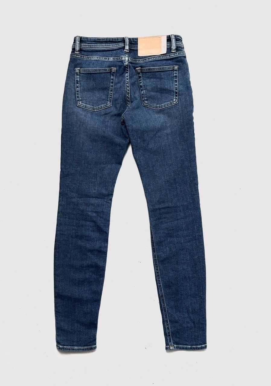 Acne Studios Acne Studios Slim jeans Size 25" / US 0 / IT 36 - 2 Thumbnail