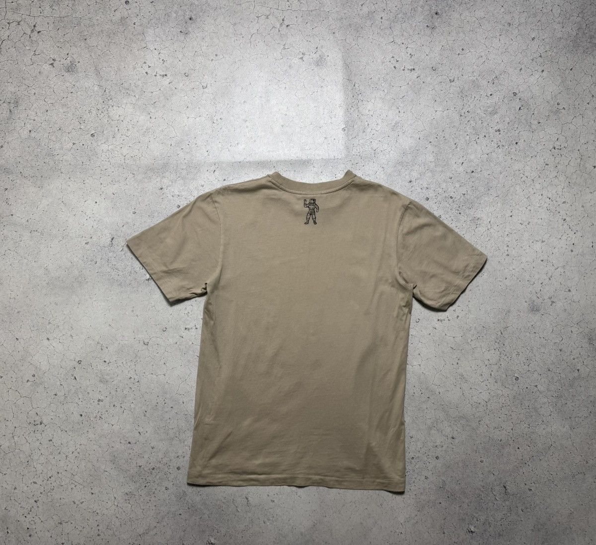 Billionaire Boys Club Billionaire Boys Club BBC Big Logo T-Shirt Size S Size US S / EU 44-46 / 1 - 11 Thumbnail