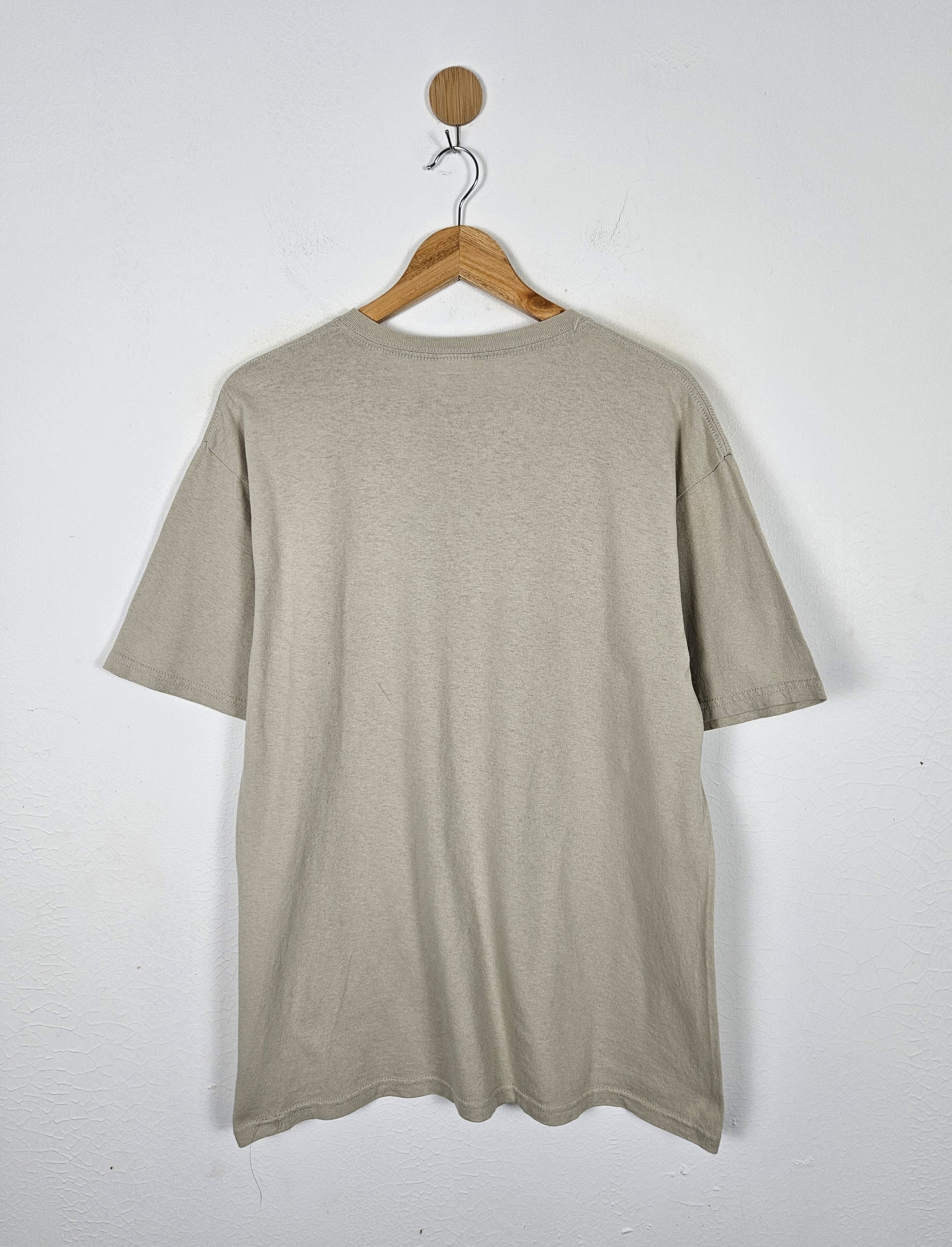 Vintage Vintage Army of Darkness Movie Promo T Shirt Size US L / EU 52-54 / 3 - 3 Thumbnail