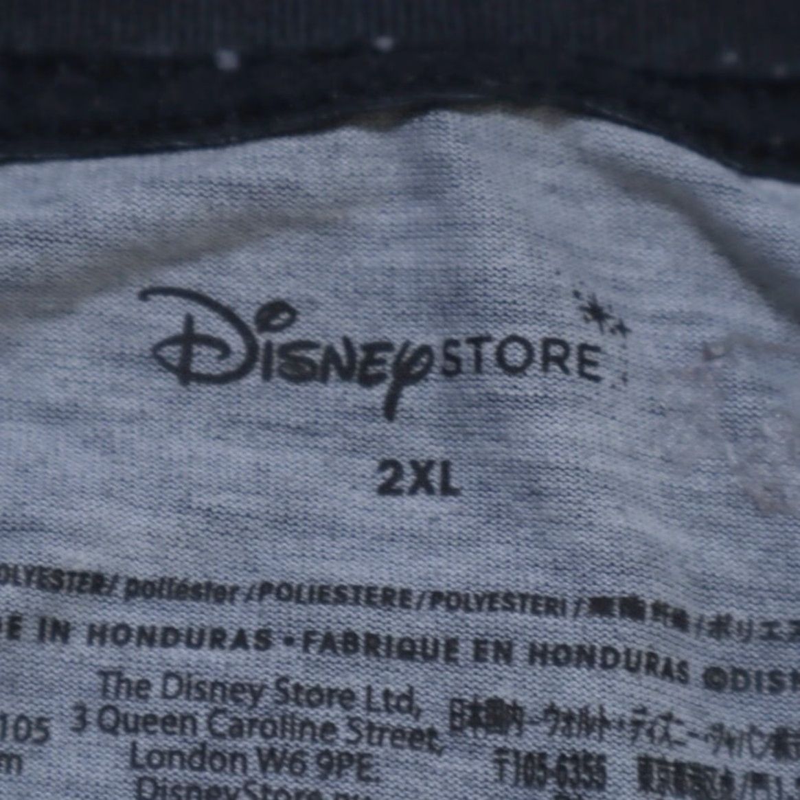 Star Wars Disney Store Star Wars Crush Resistance All Over Print T-Shirt Black Men's 2XL Size US XXL / EU 58 / 5 - 5 Thumbnail