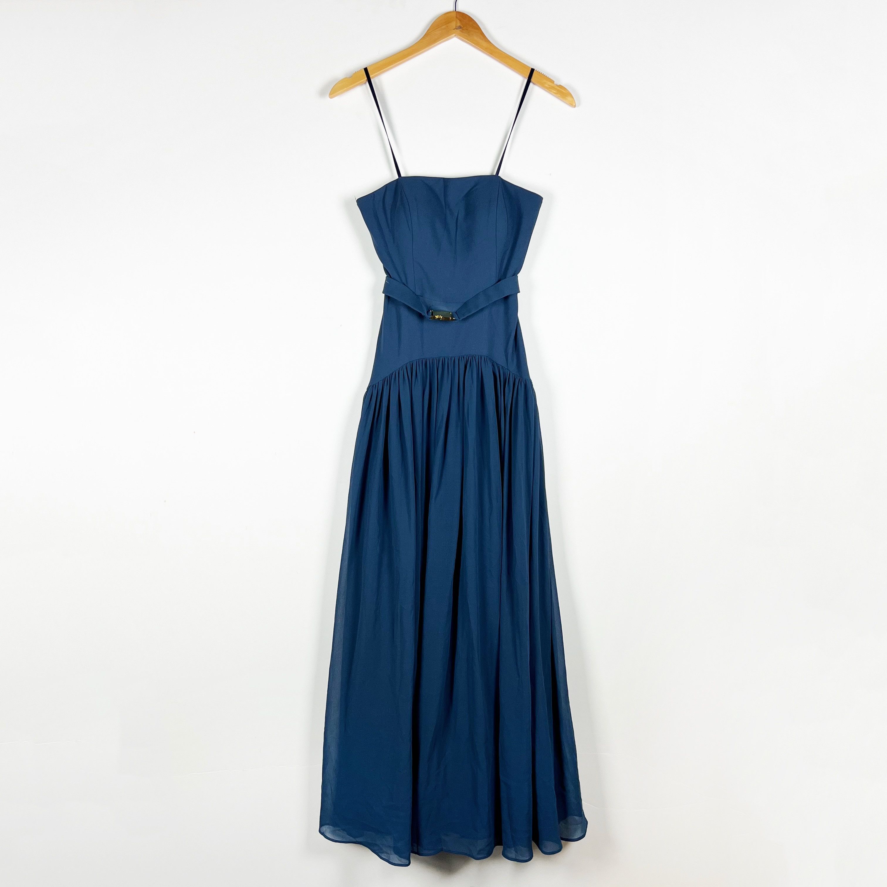 Hutch NEW Hutch Carmel Drop Waist Pleated Size XXS / US 00 / IT 34 - 1 Thumbnail