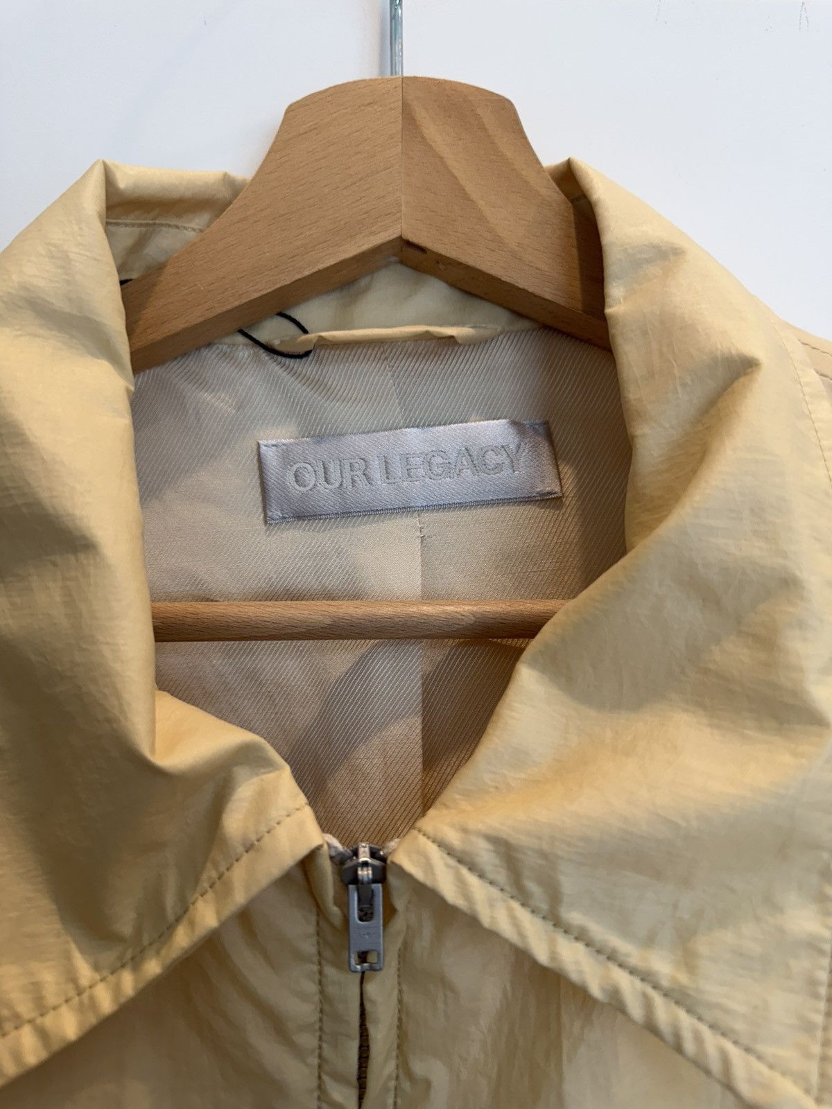 Our Legacy Our Legacy jacket Size US L / EU 52-54 / 3 - 2 Thumbnail