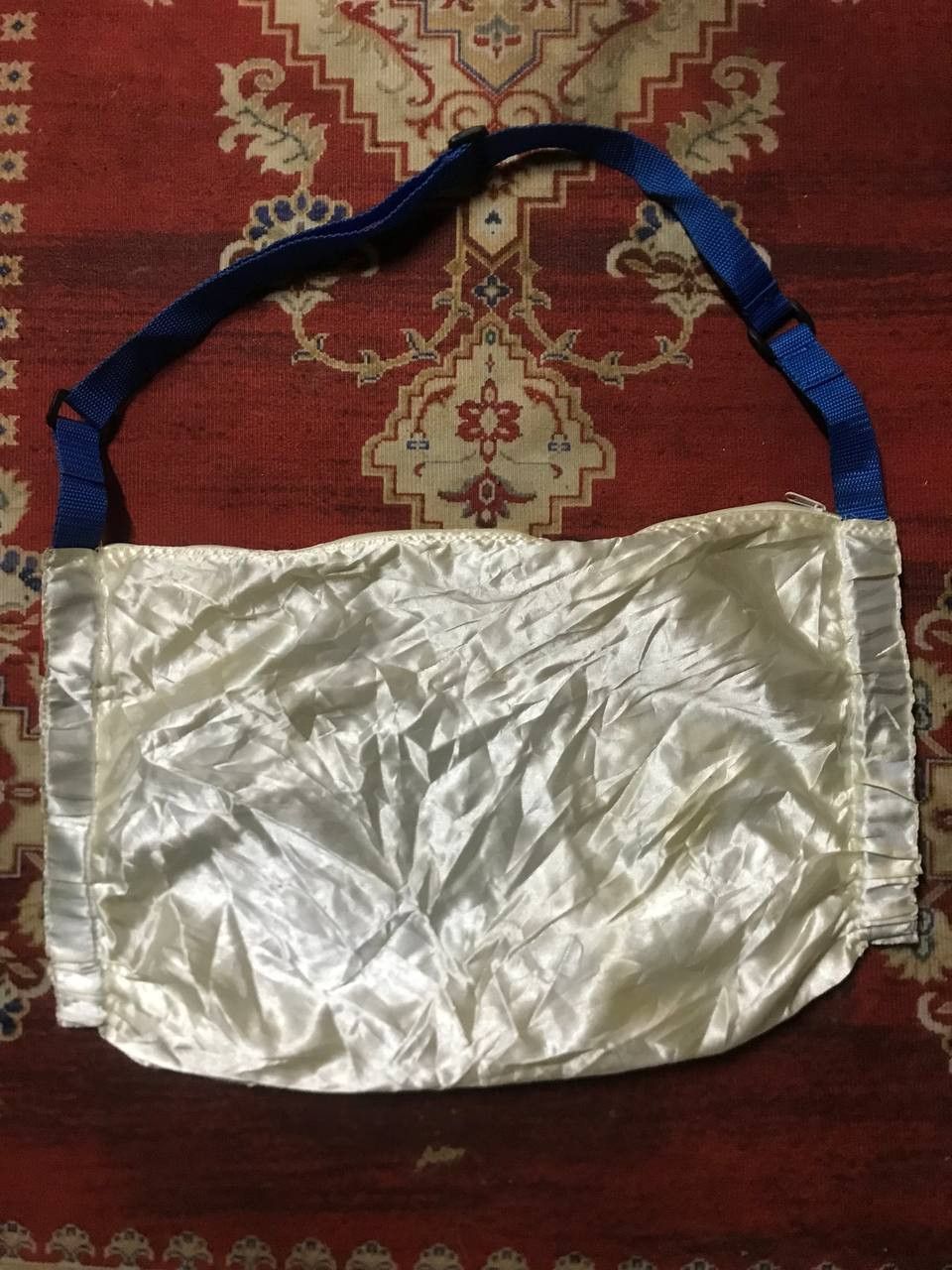 Japanese Brand L'Arc～en～Ciel Band Pillow Bag Size ONE SIZE - 4 Thumbnail