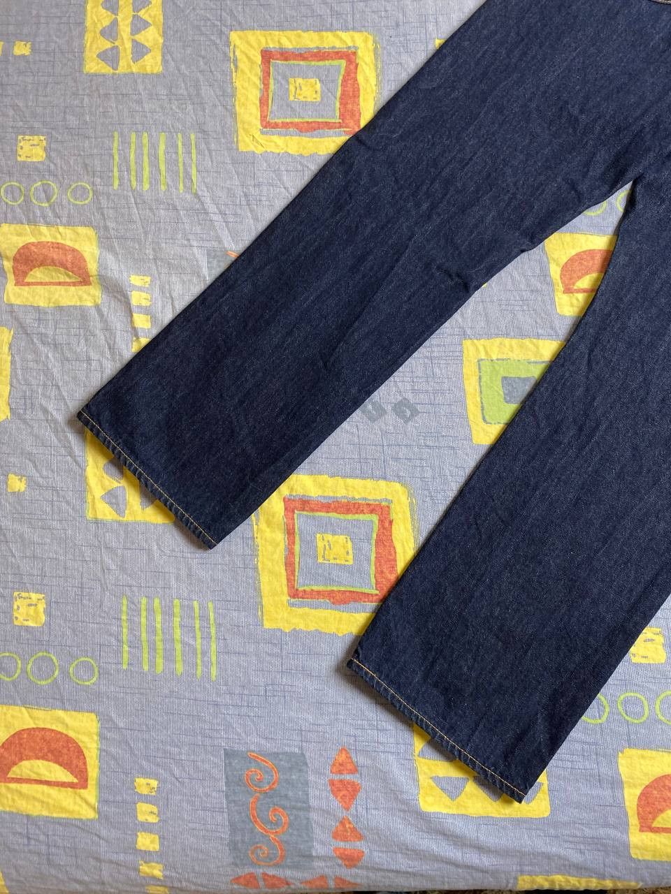 Levi's Vintage Levi’s jeans Size US 38 / EU 54 - 19 Thumbnail