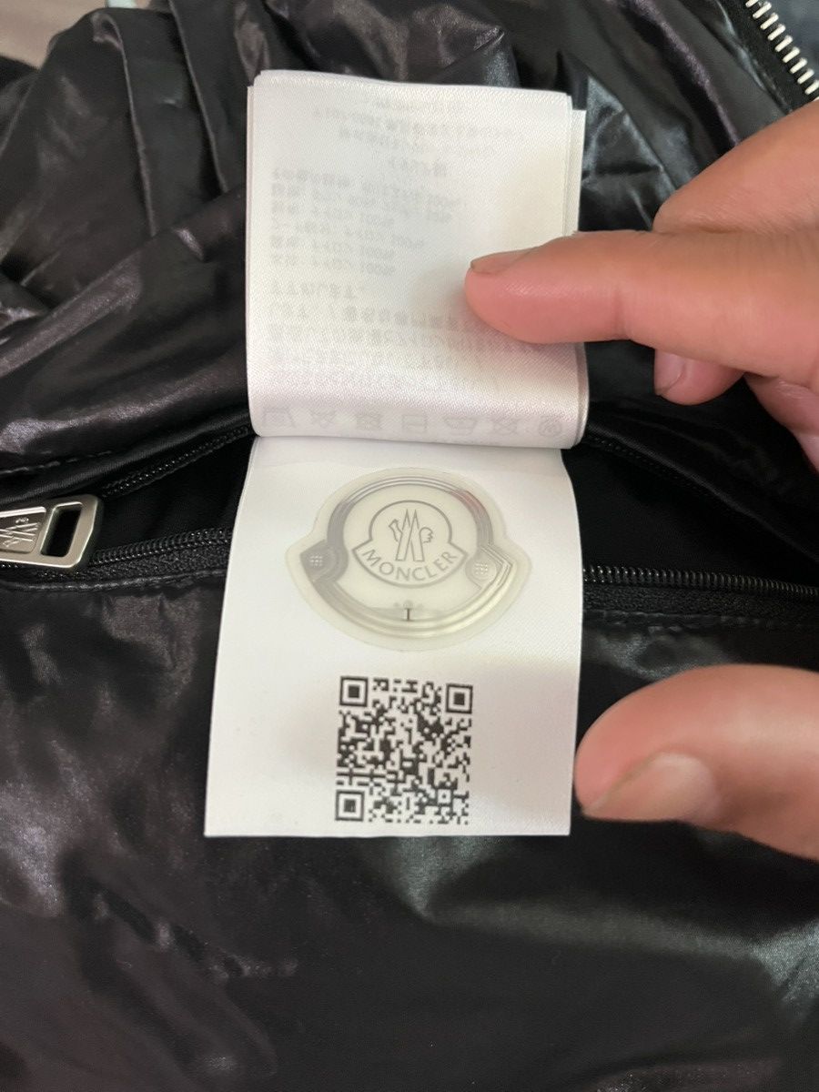 1017 ALYX 9SM 1017 ALYX 9SM × Alyx × Moncler SIZE 1 Size US S / EU 44-46 / 1 - 17 Thumbnail