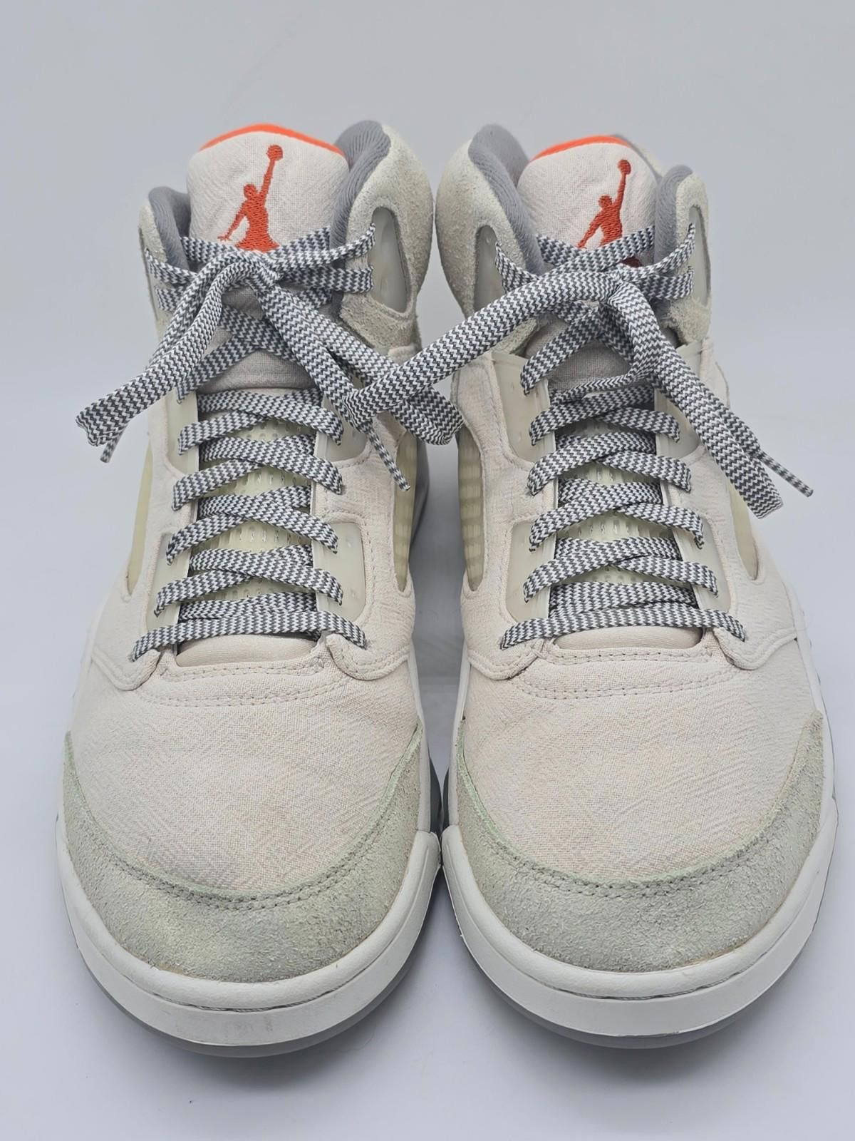 Jordan 5 Retro SE 'Craft Orewood Brown FD9222-180 Size 11