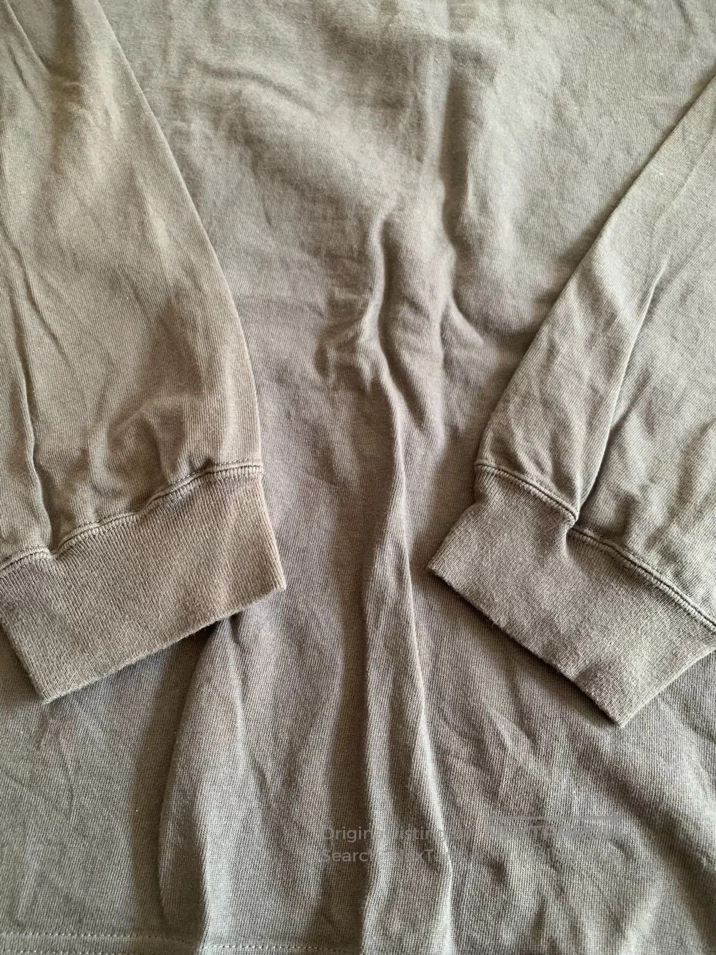 Descendant organic printed long sleeve t. Size US M / EU 48-50 / 2 - 5 Thumbnail